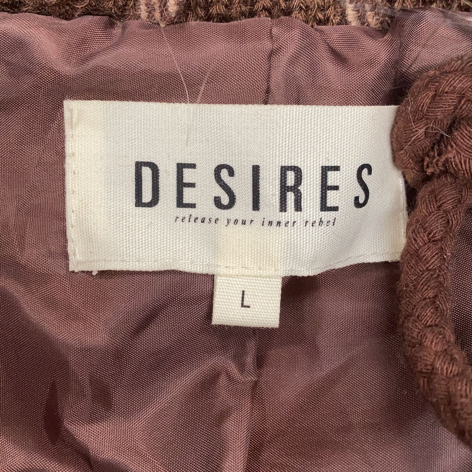 Desires