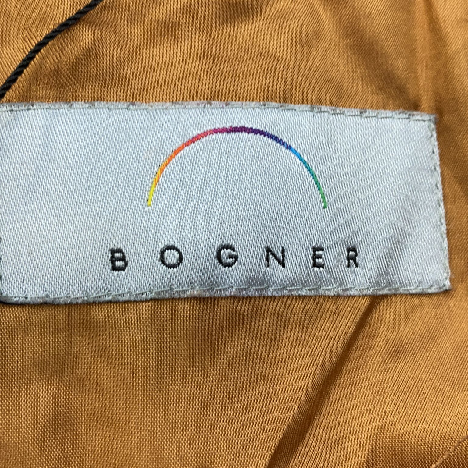 Bogner