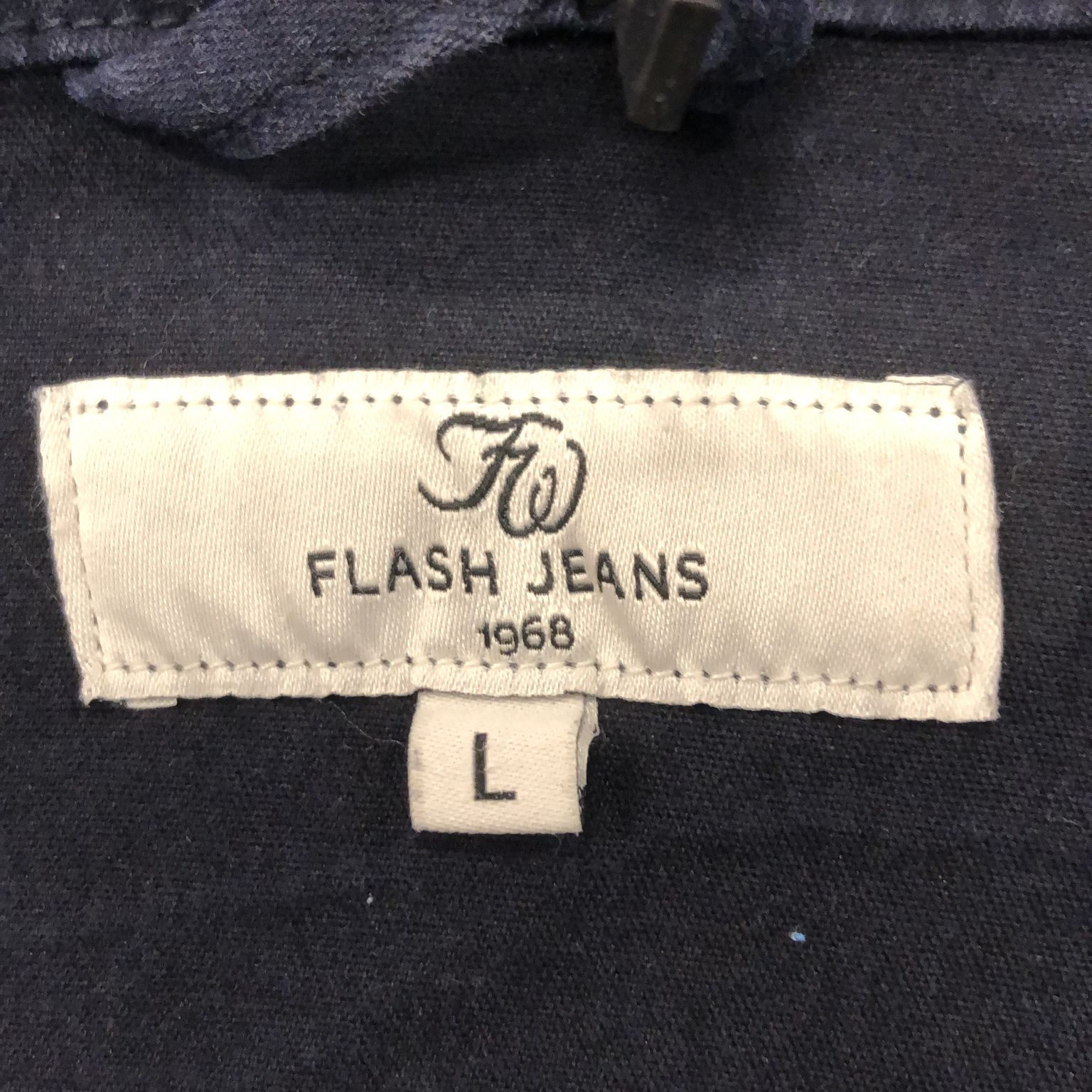 Flash Jeans