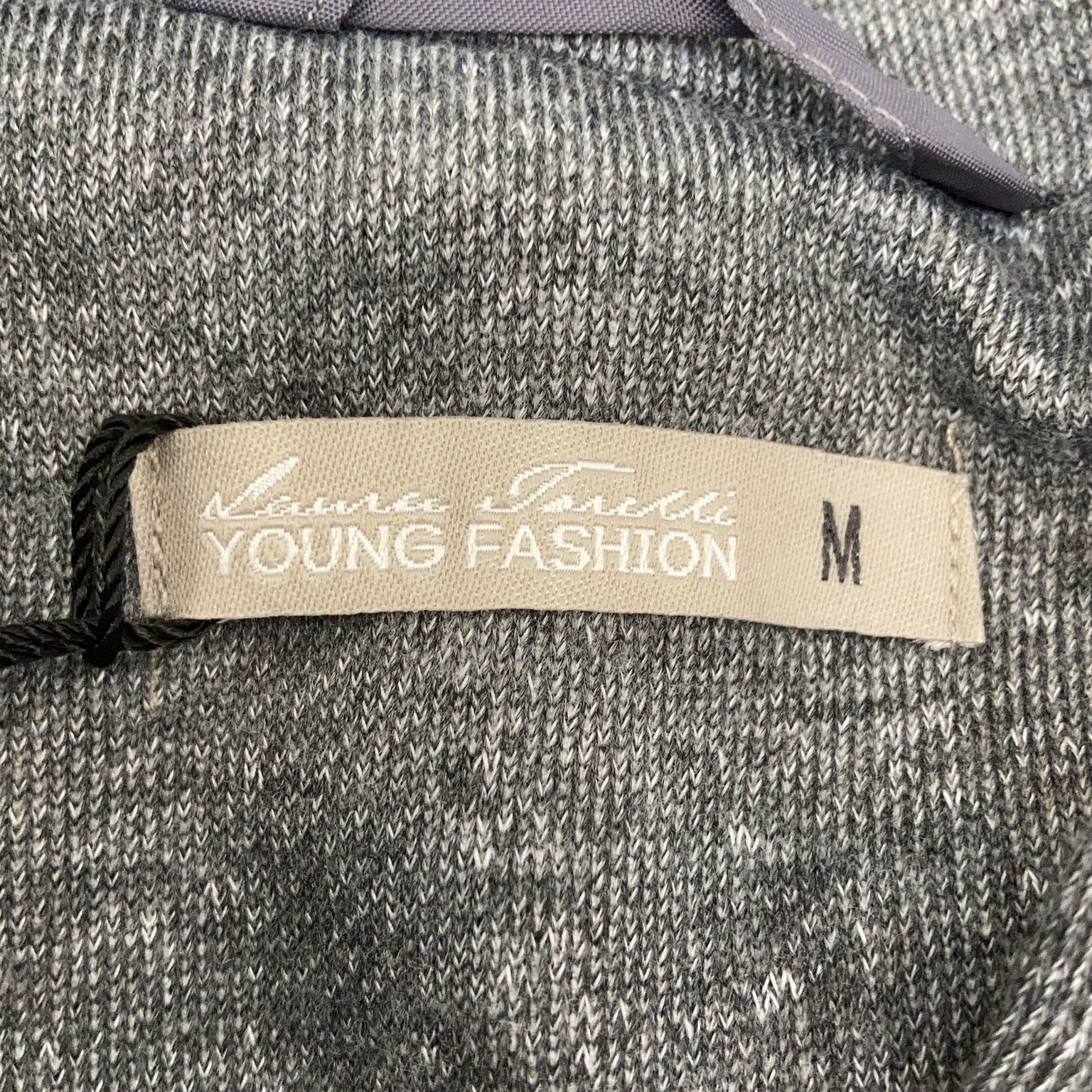 Young Fashion