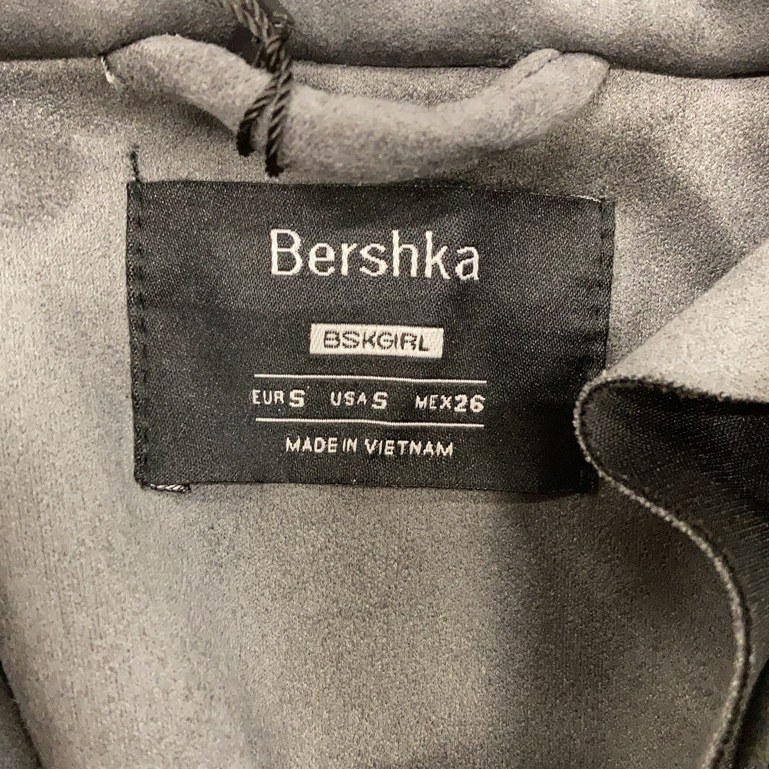 Bershka