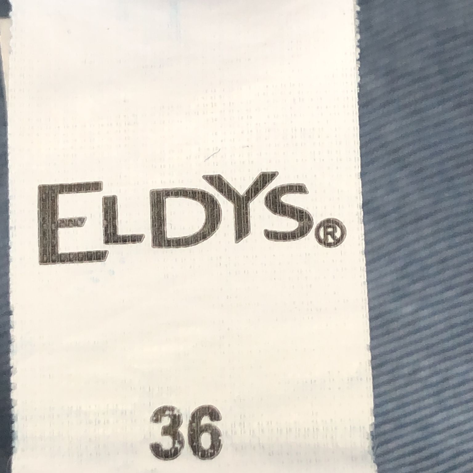 Eldys