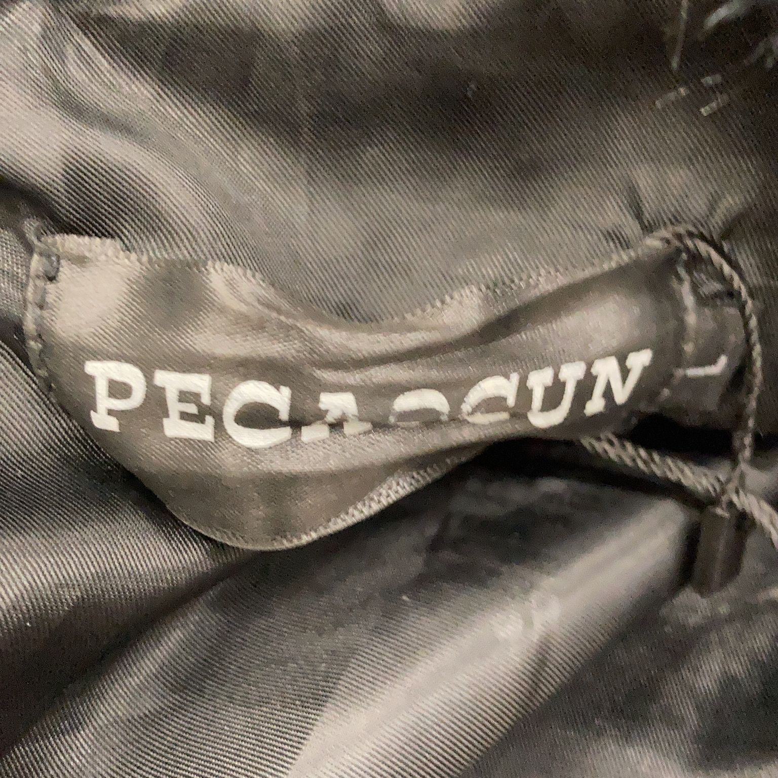 Pecaocun