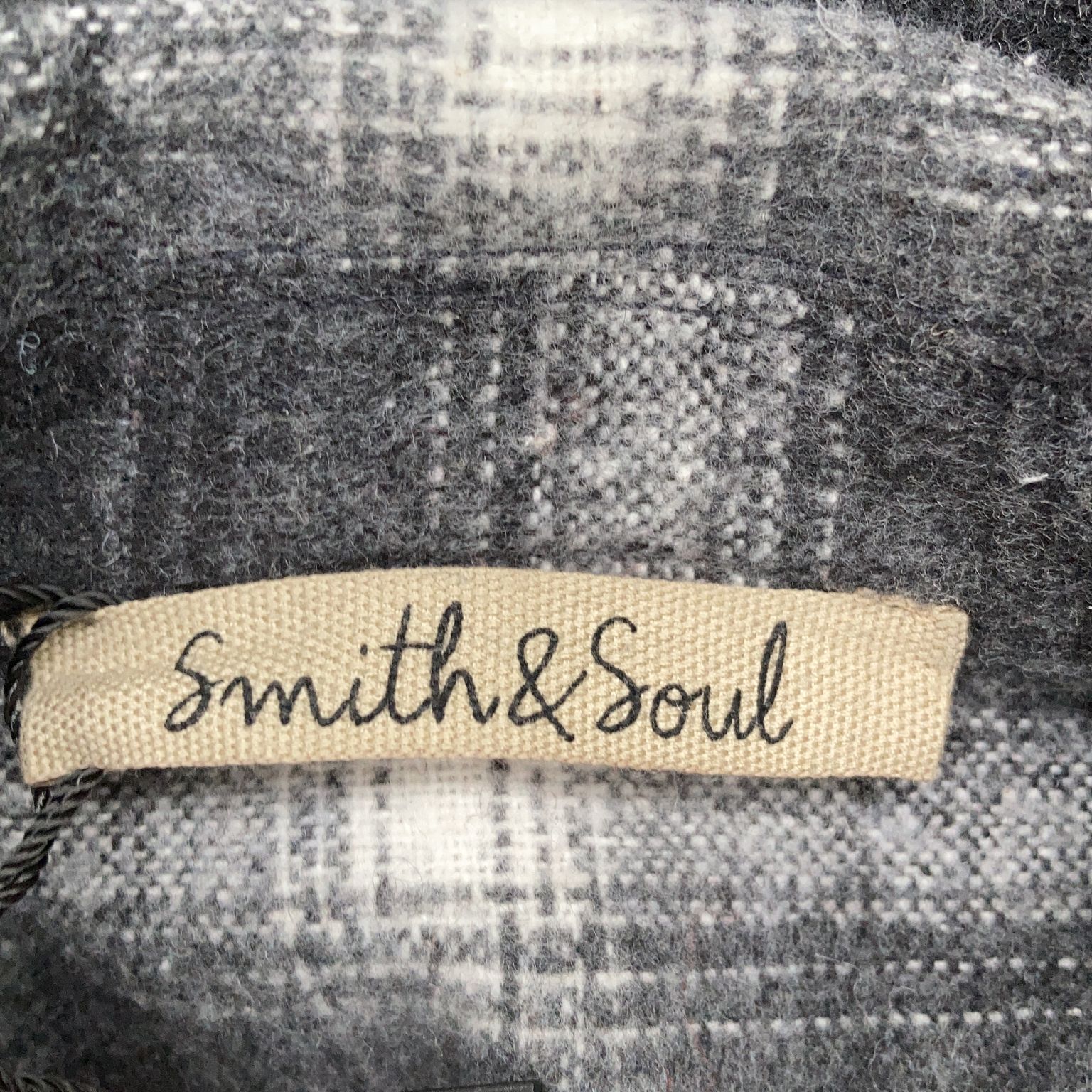 Smith  Soul