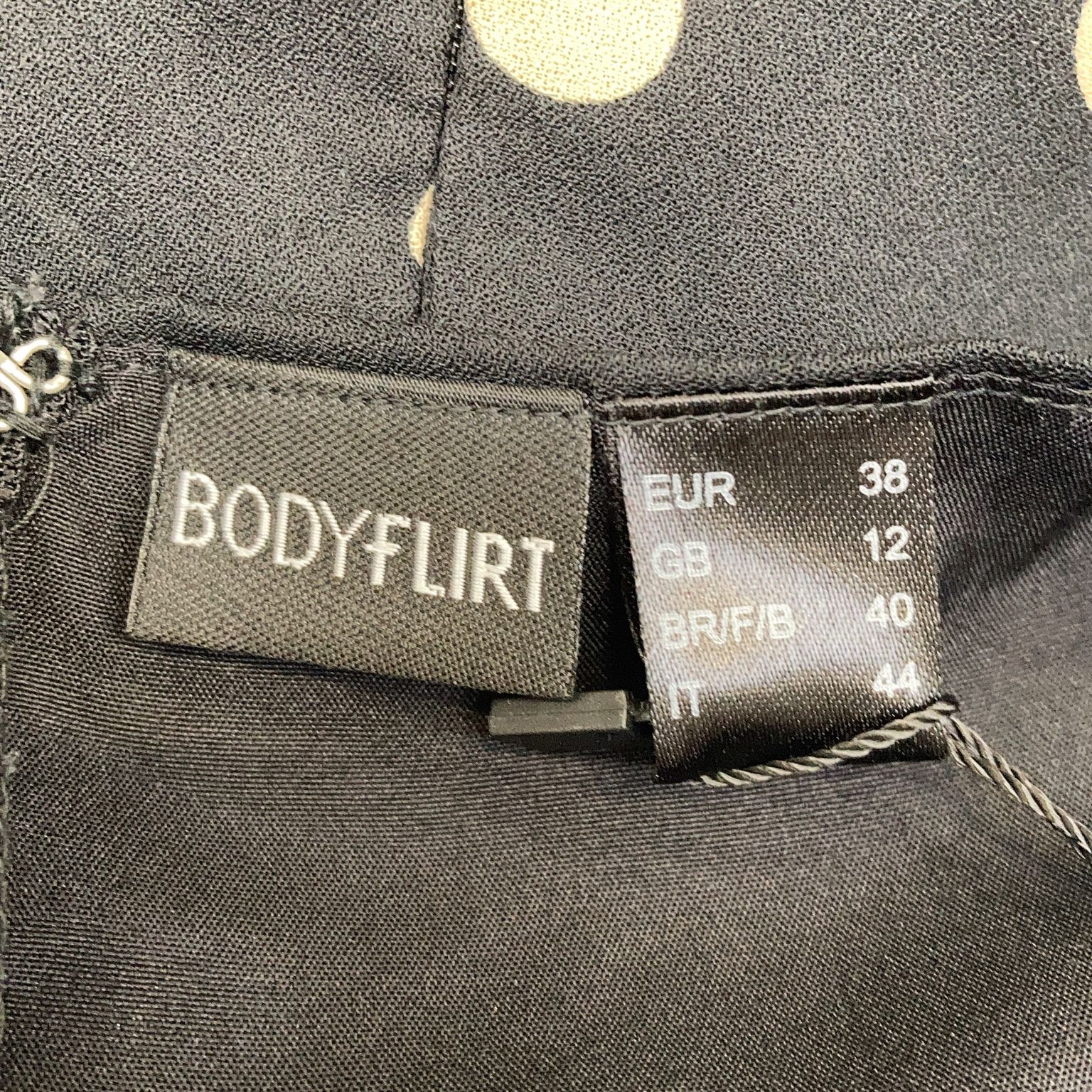 Bodyflirt