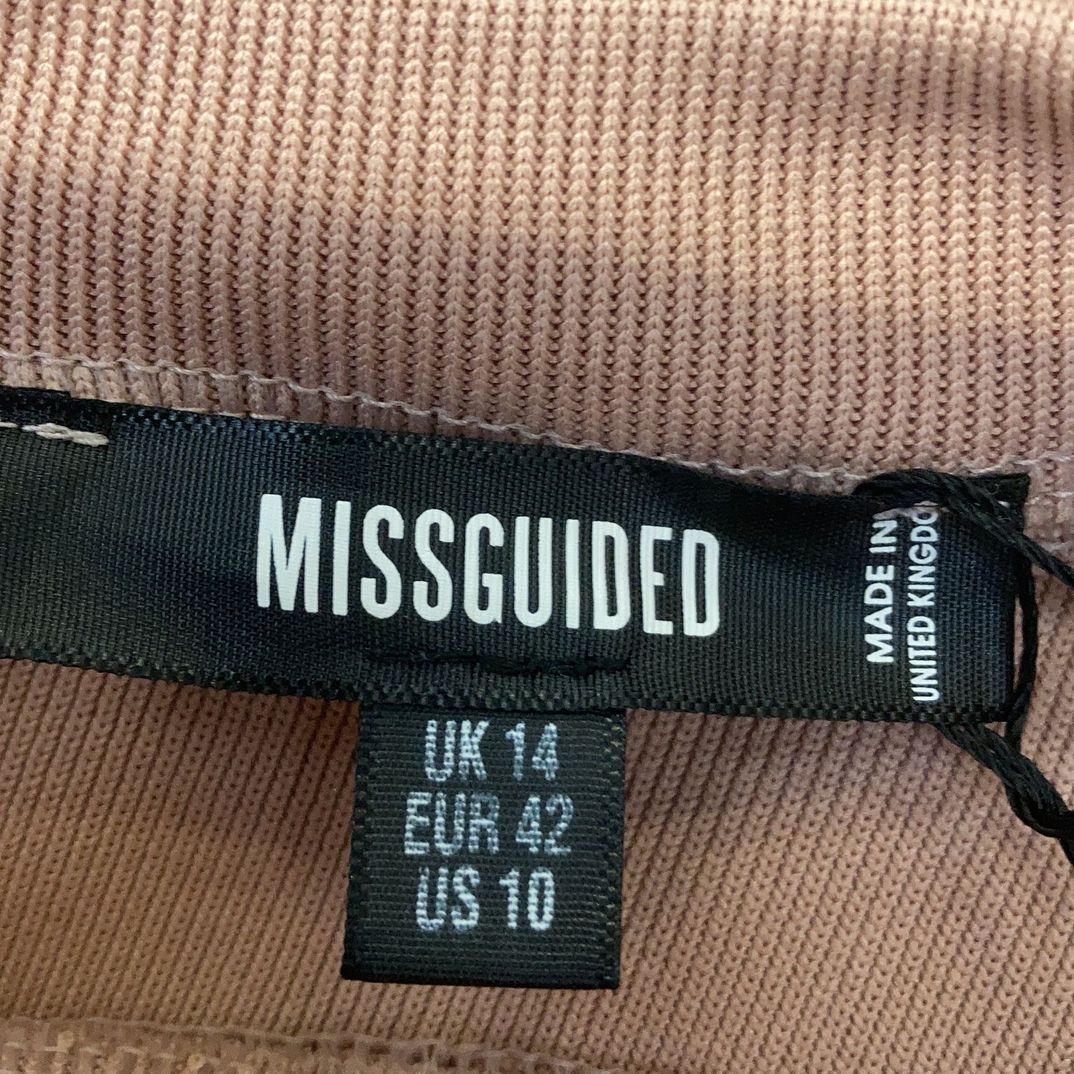 Missguided