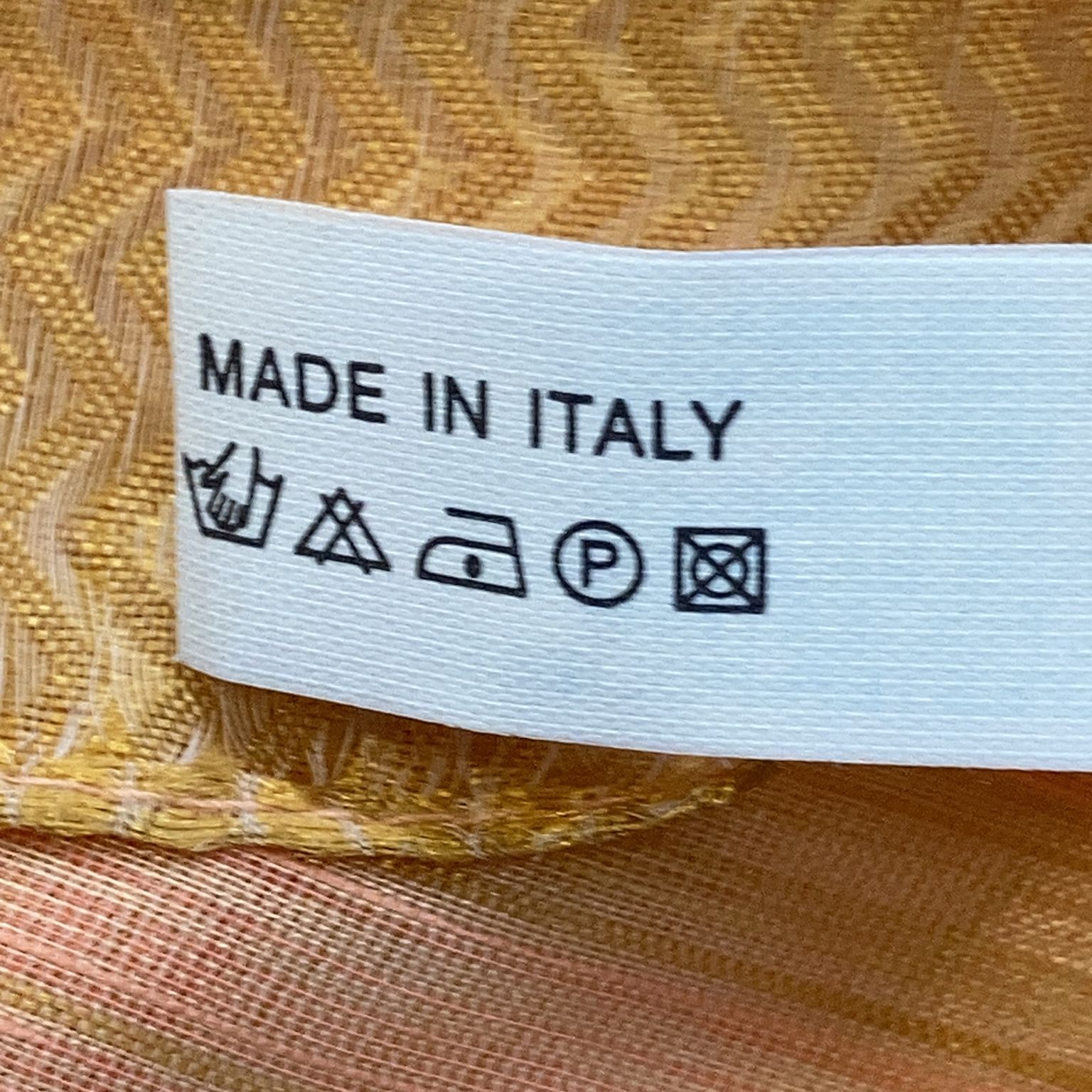 Made in Italy