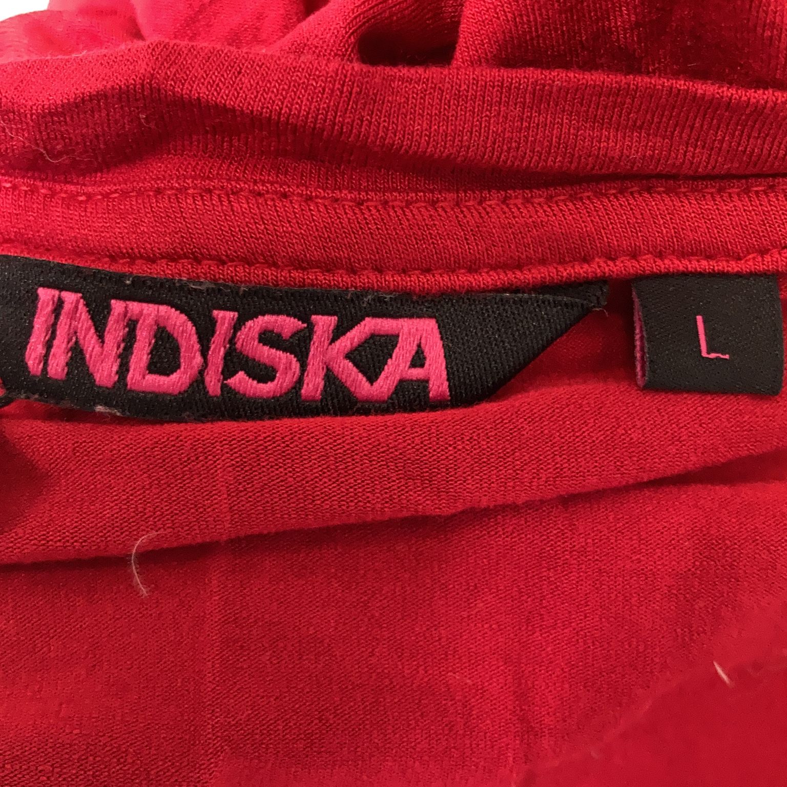 Indiska