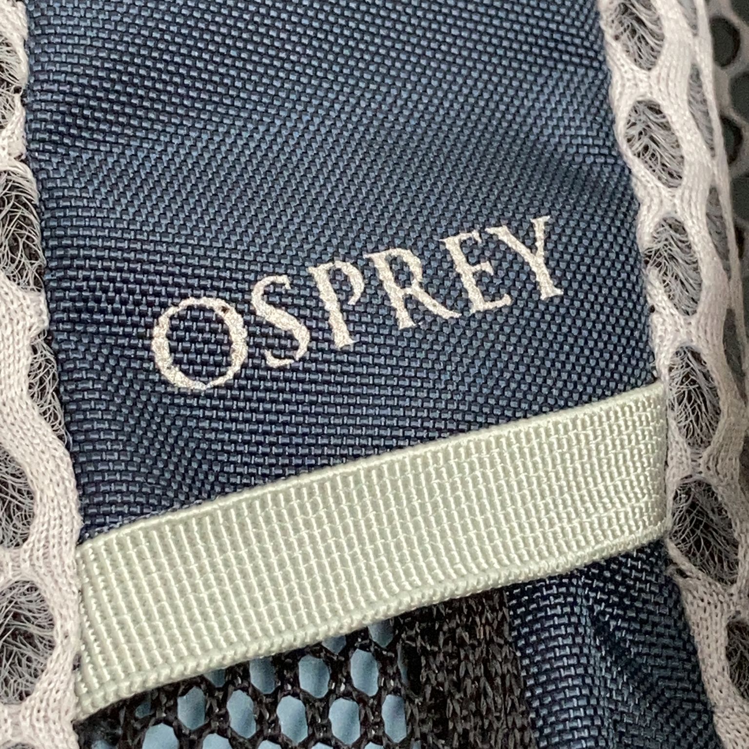 Osprey