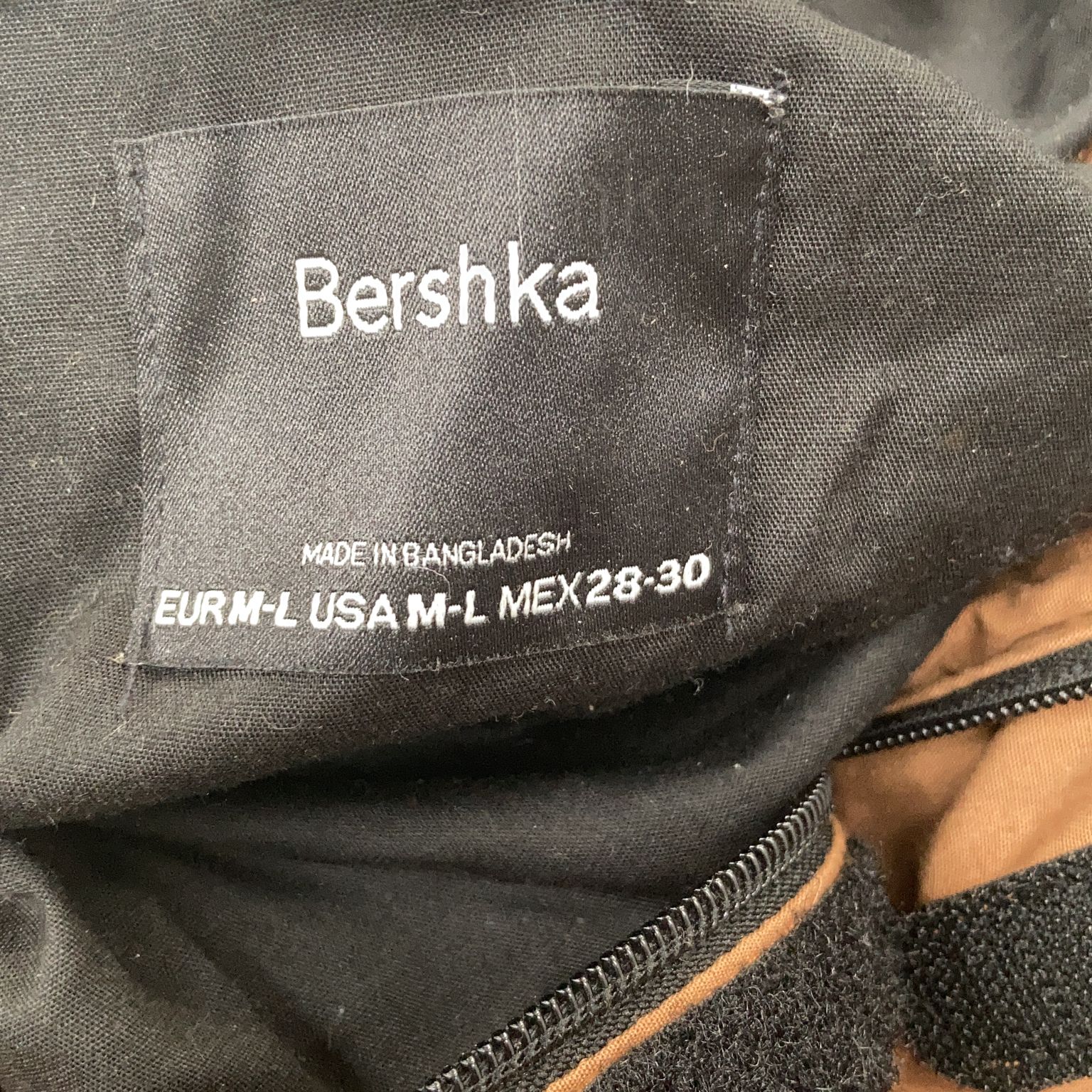 Bershka