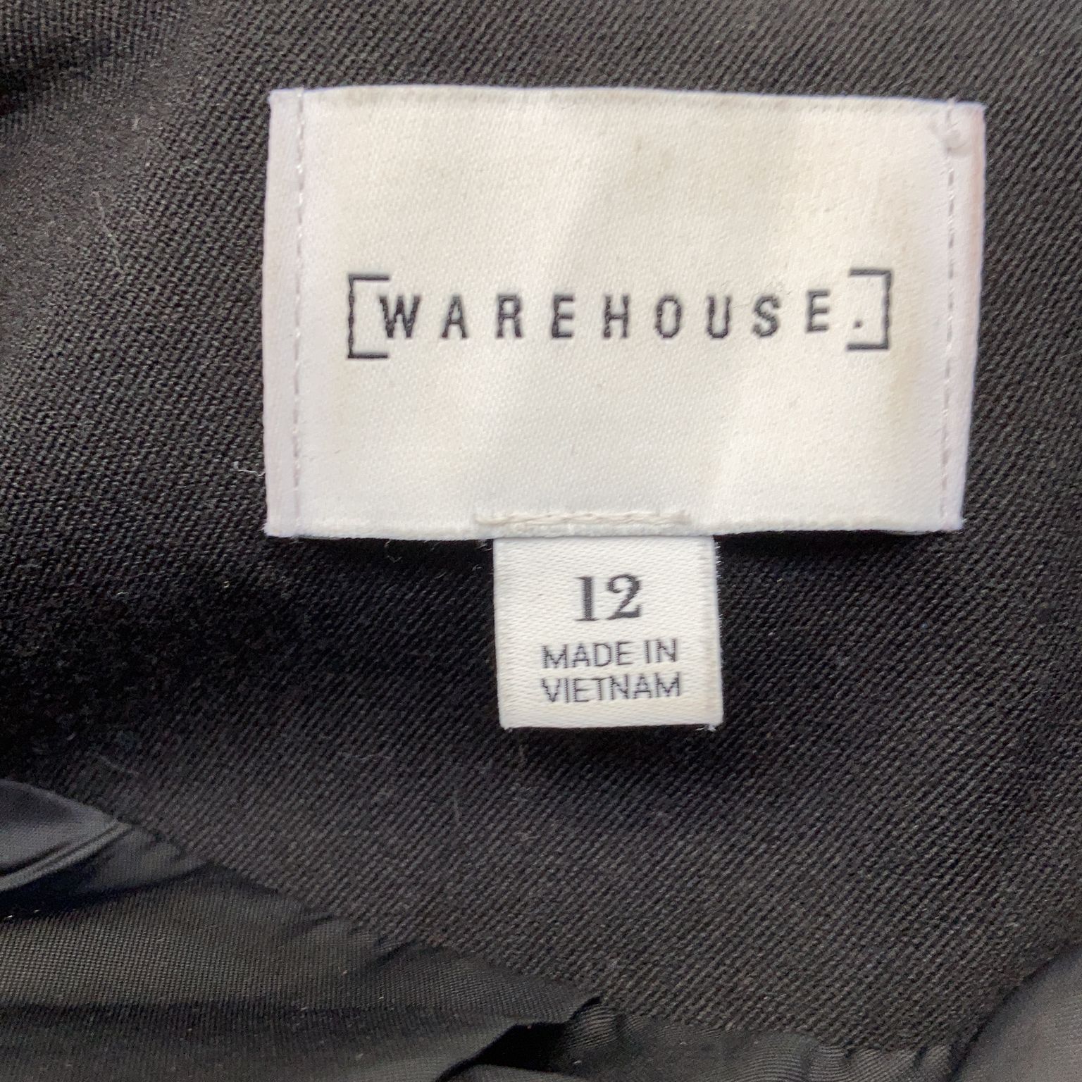 Warehouse