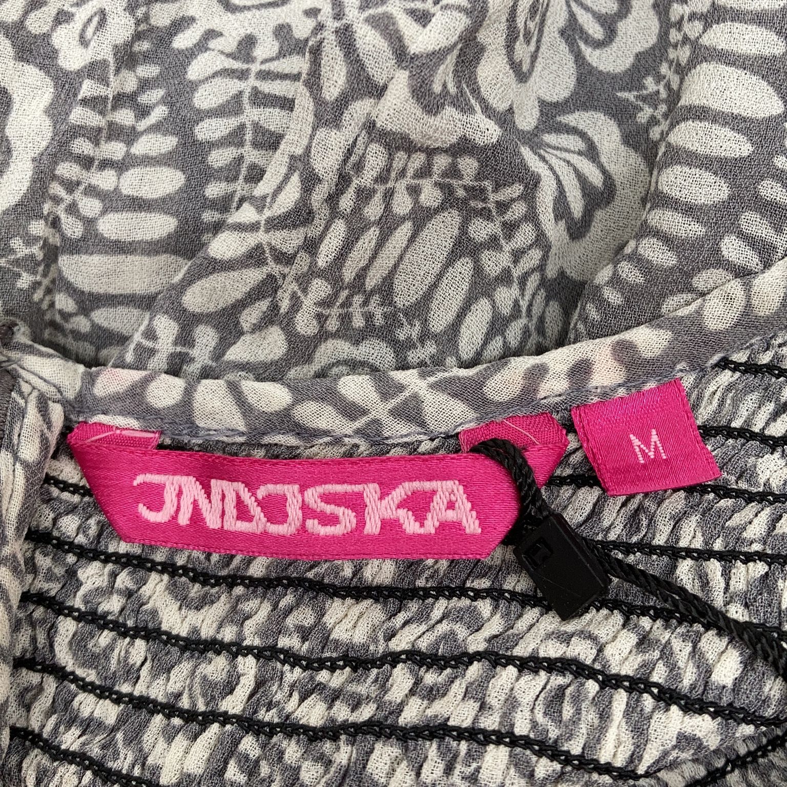 Indiska