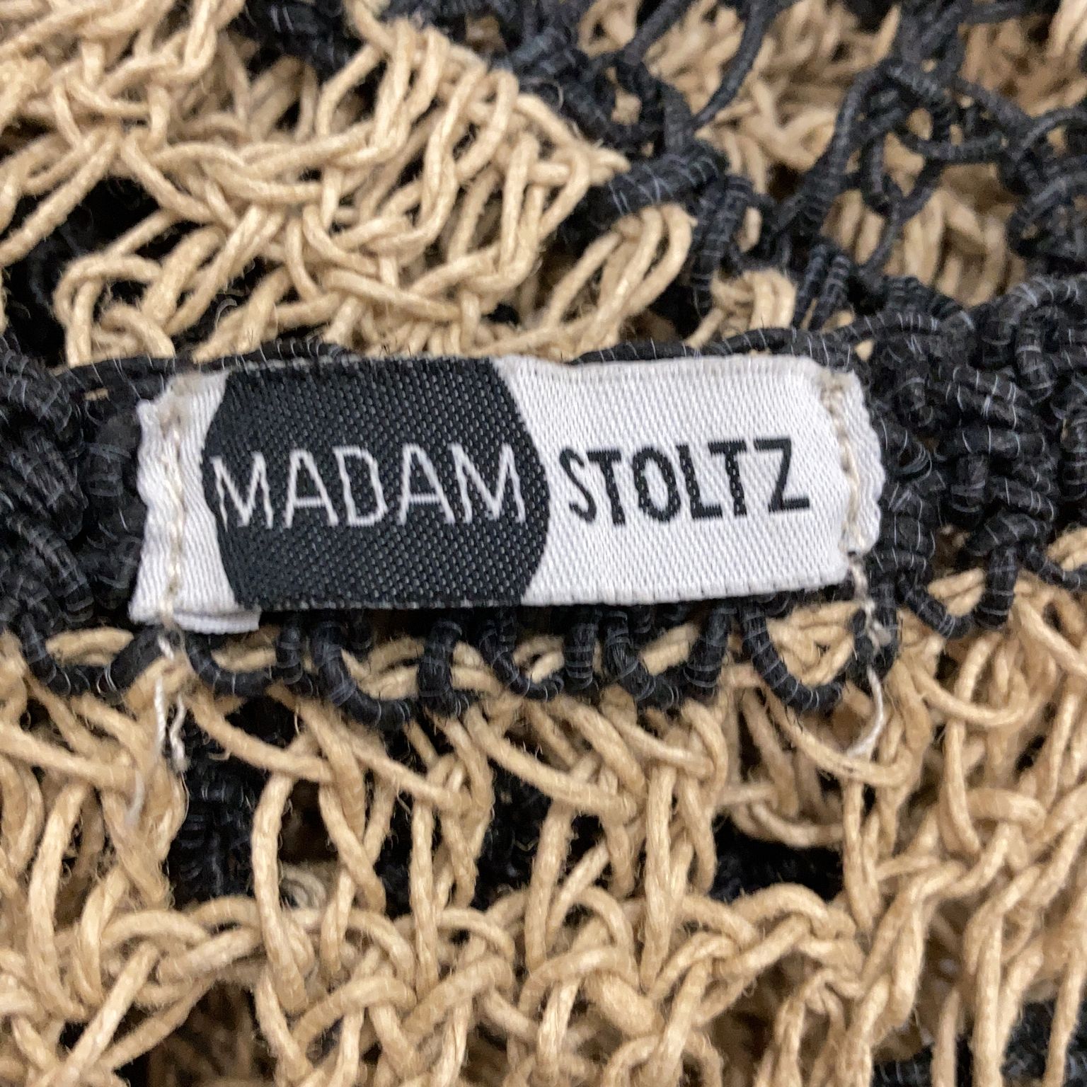 Madam Stoltz