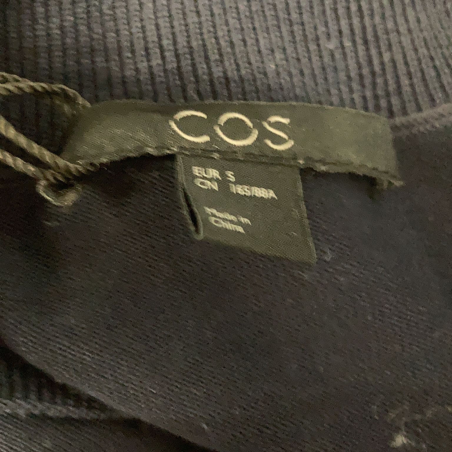 COS