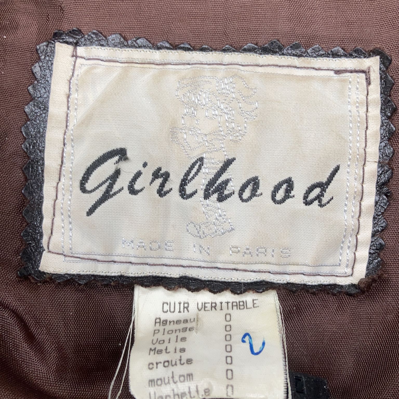 Girlhood