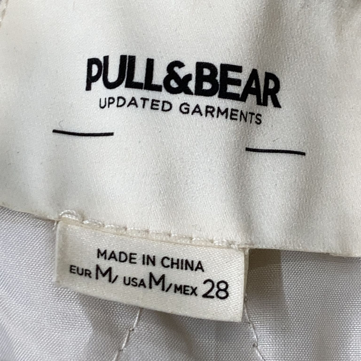 Pull  Bear