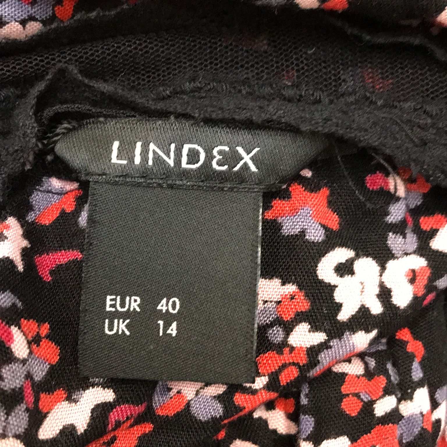 Lindex