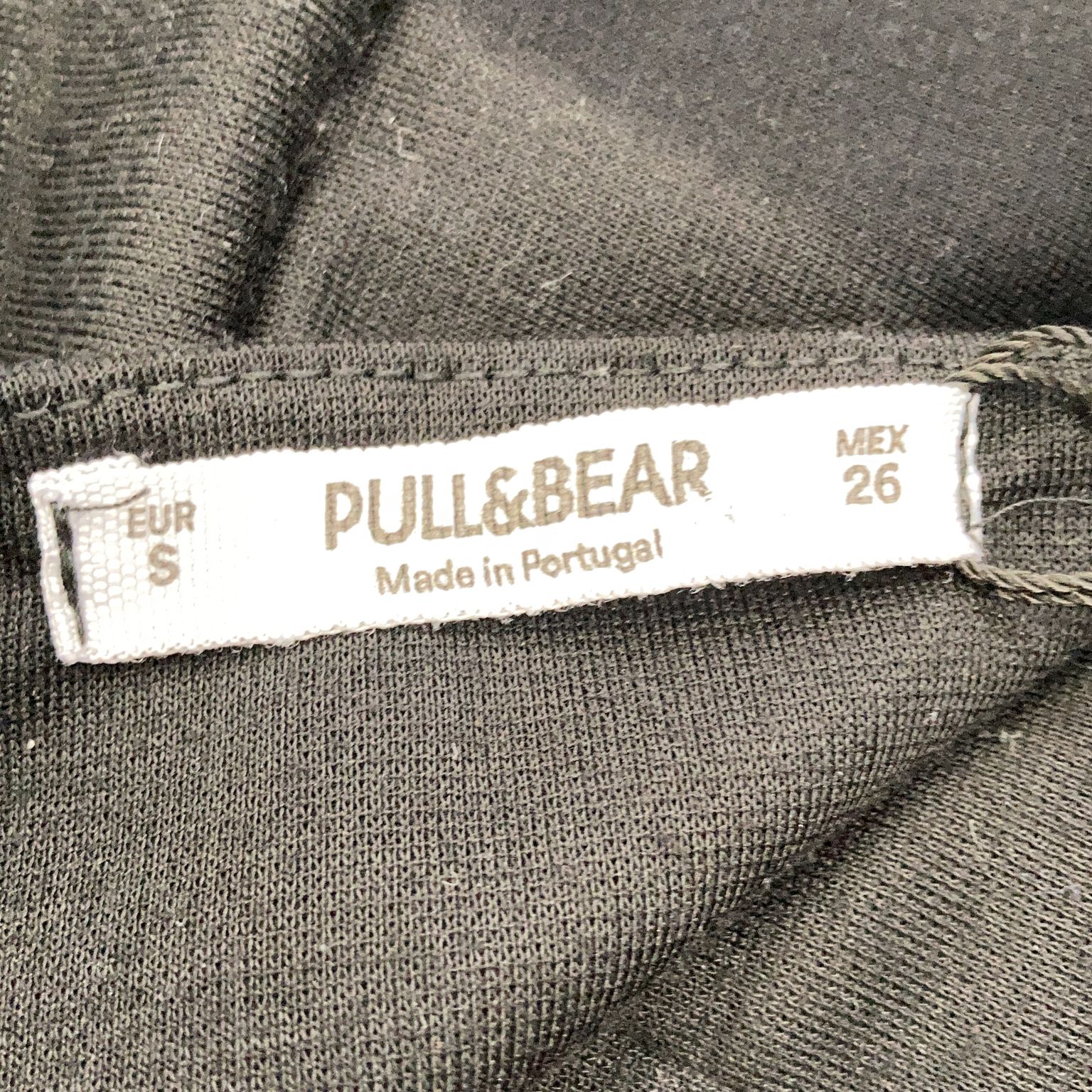 Pull  Bear