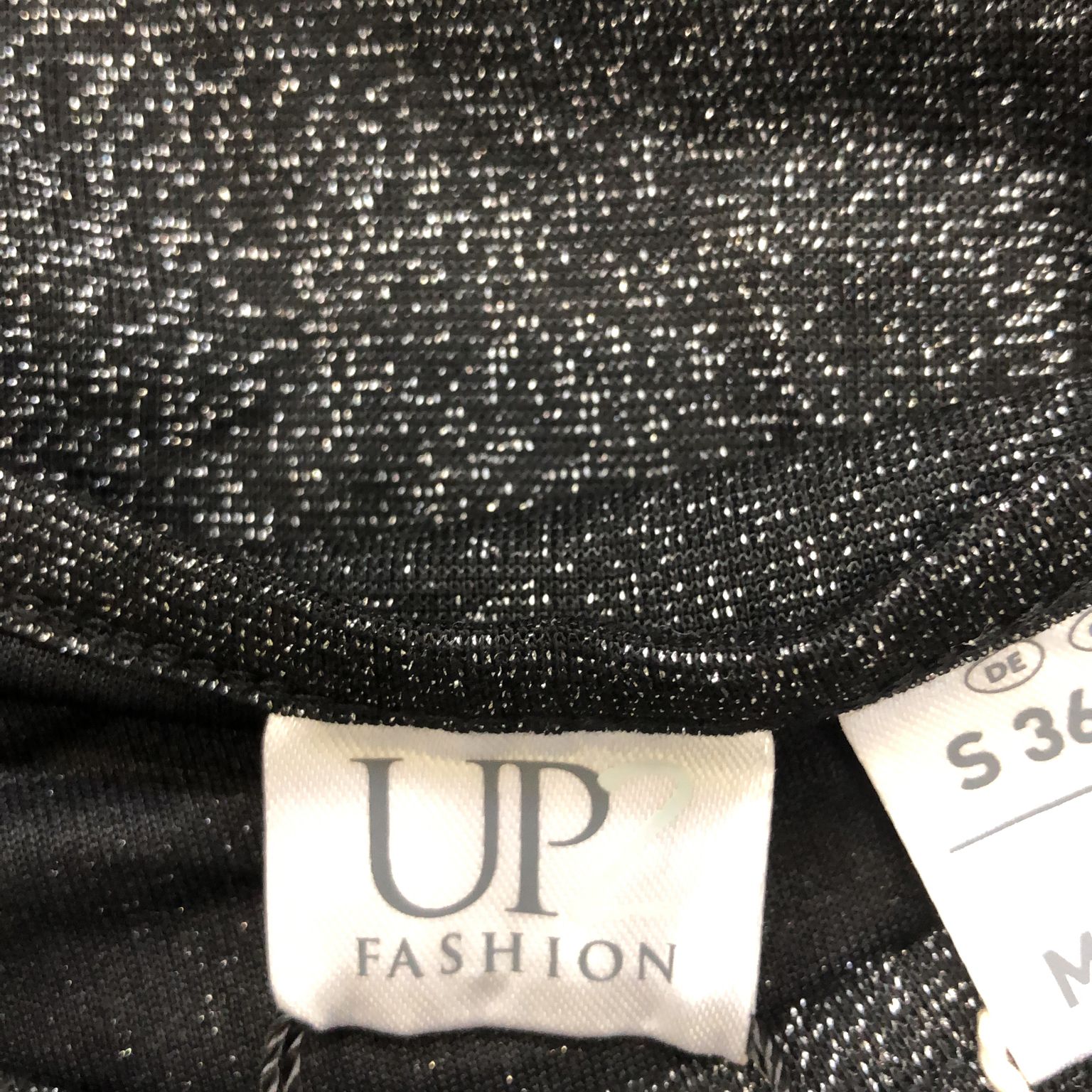 Up Fashion