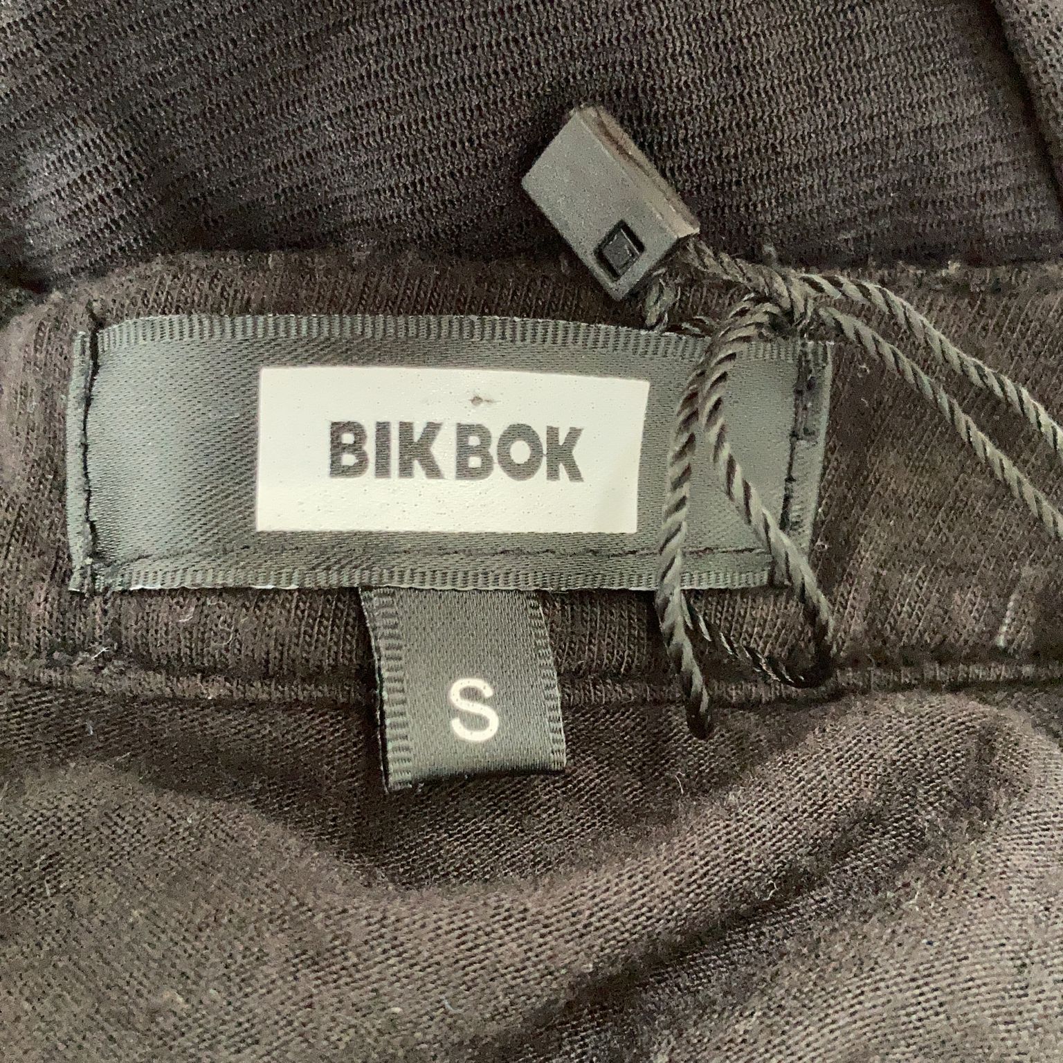 Bik Bok