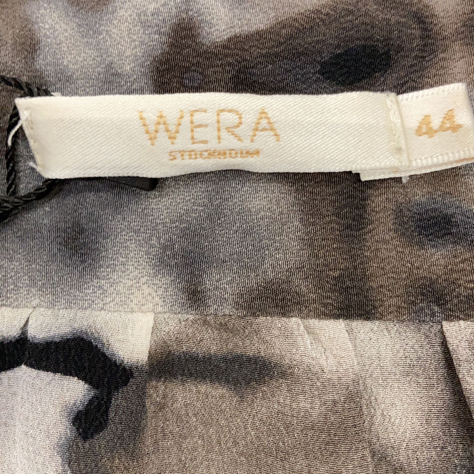 WERA Stockholm