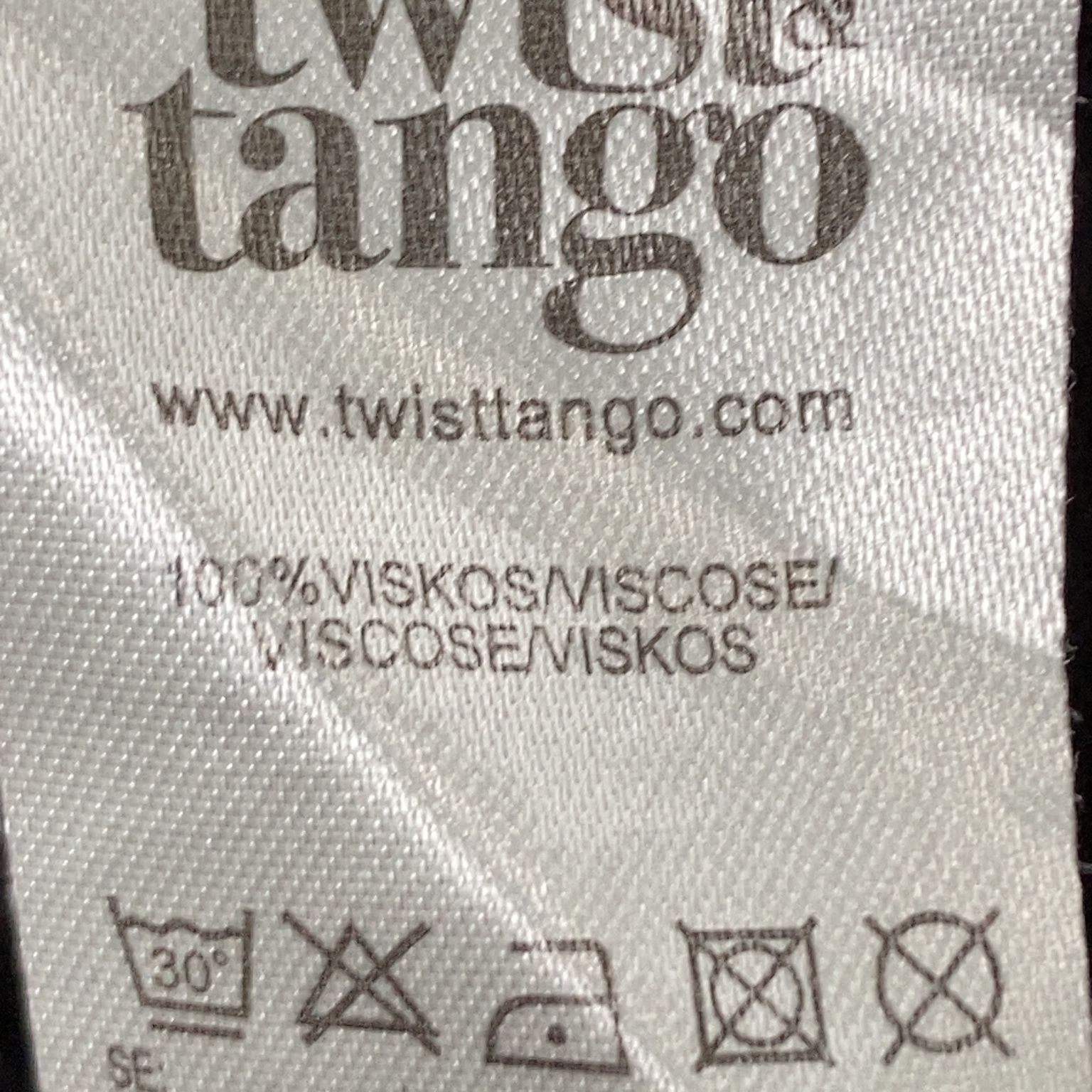 Twist  Tango