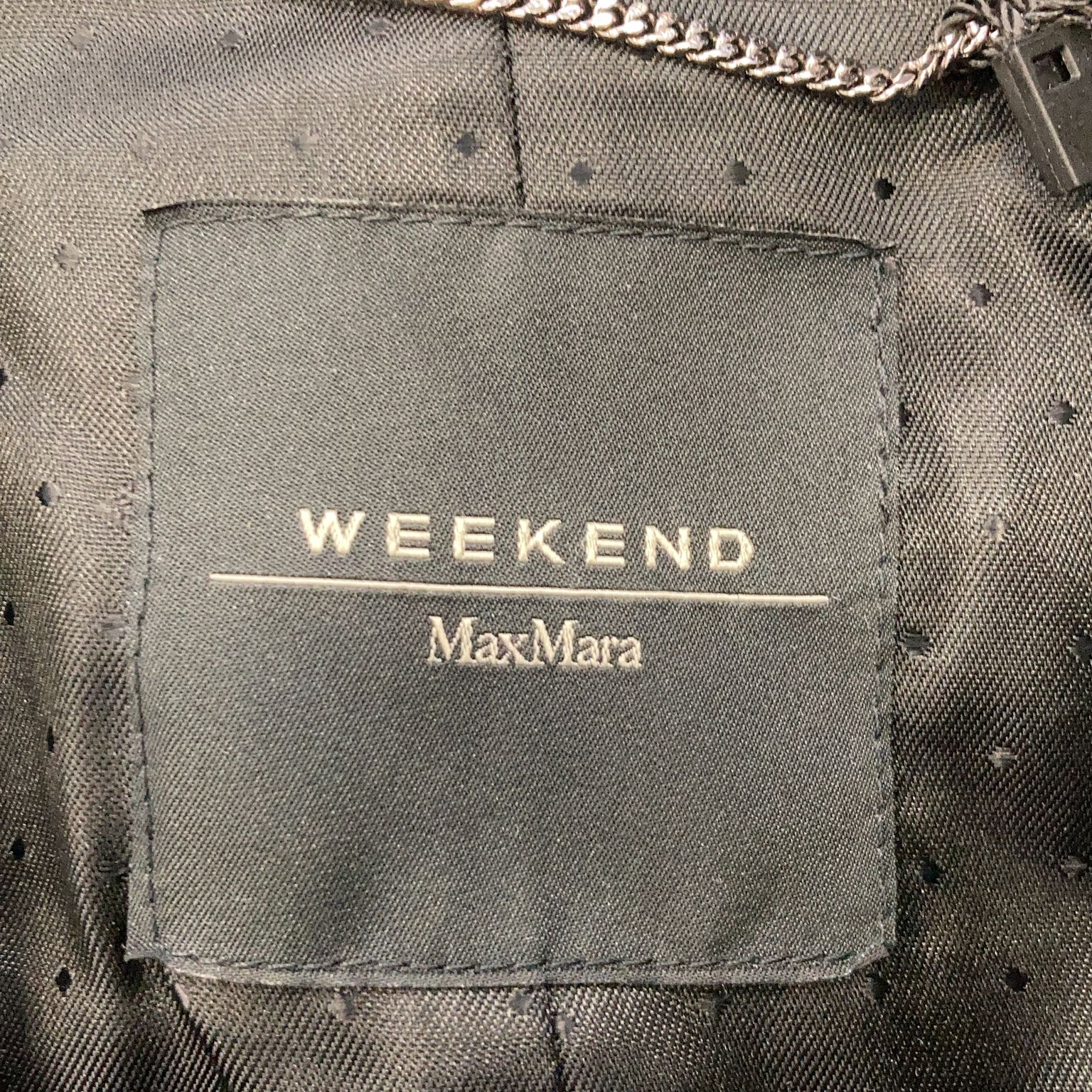 Weekend MaxMara