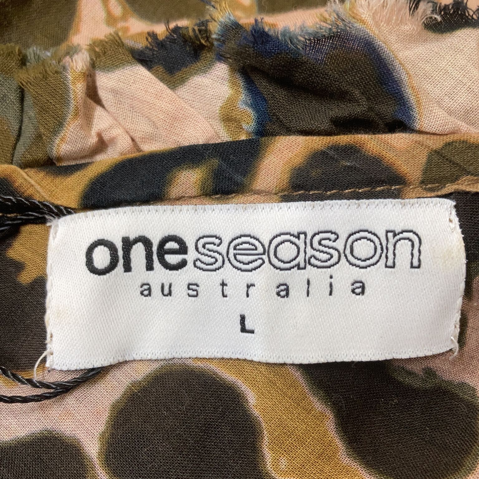 Oneseason