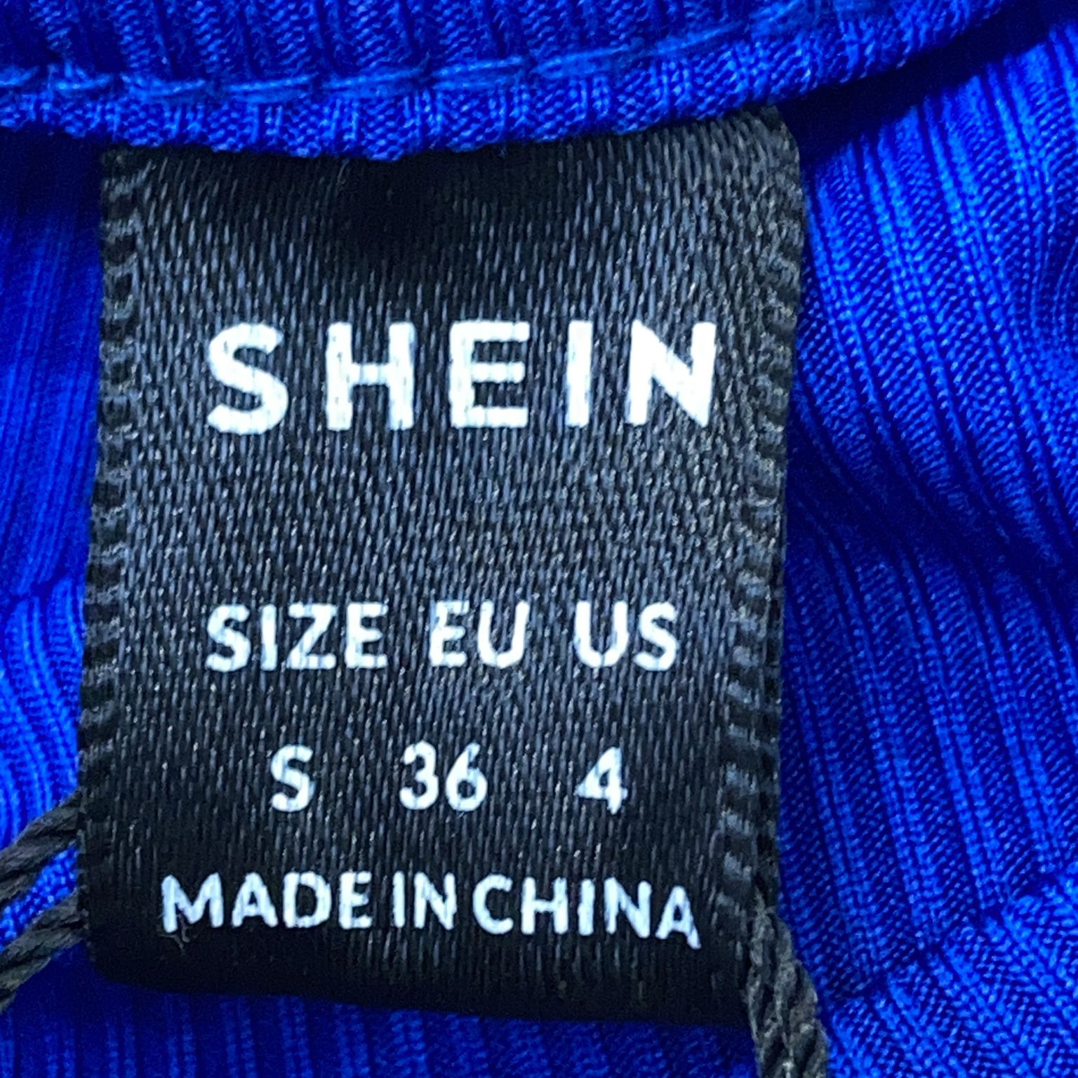 Shein