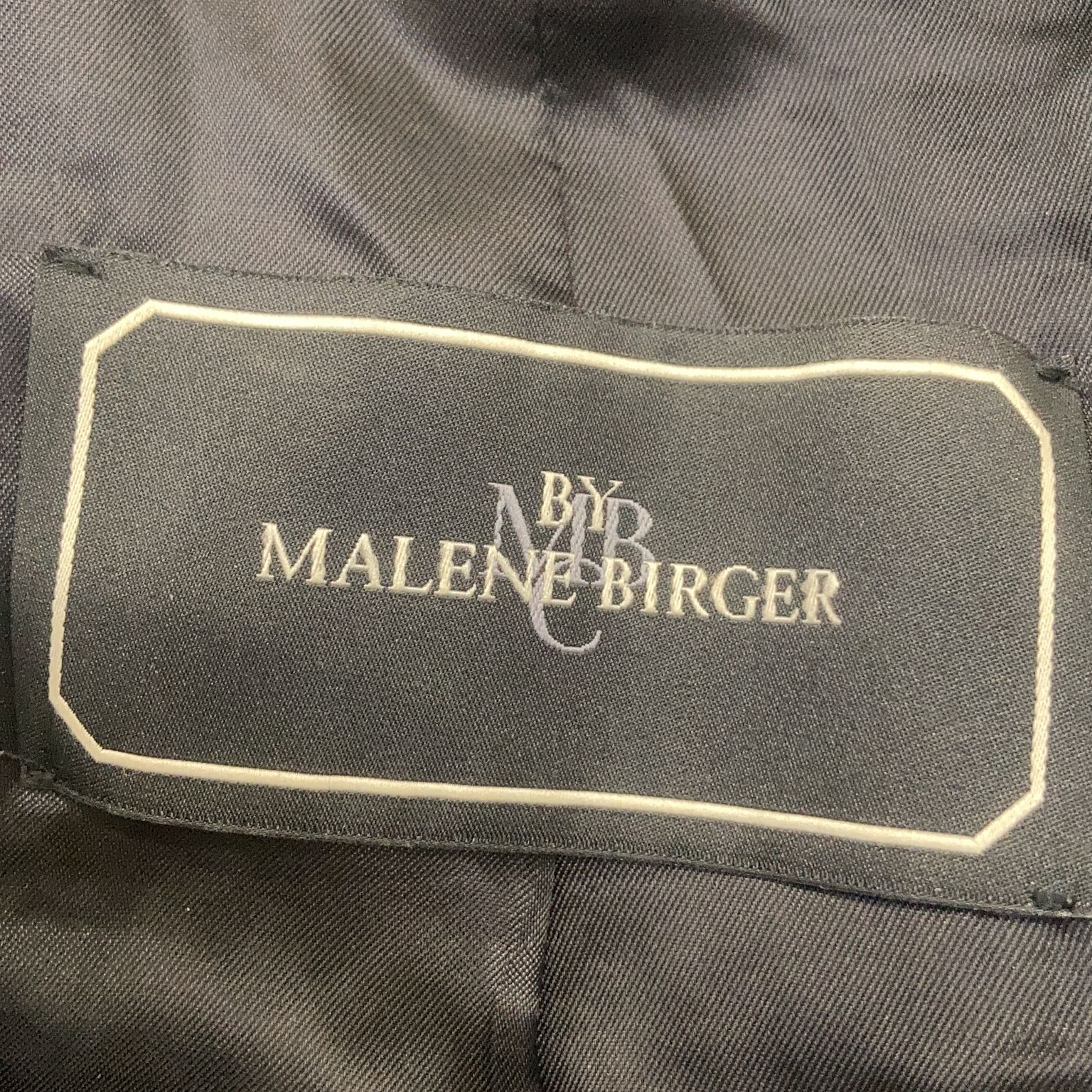 By Malene Birger