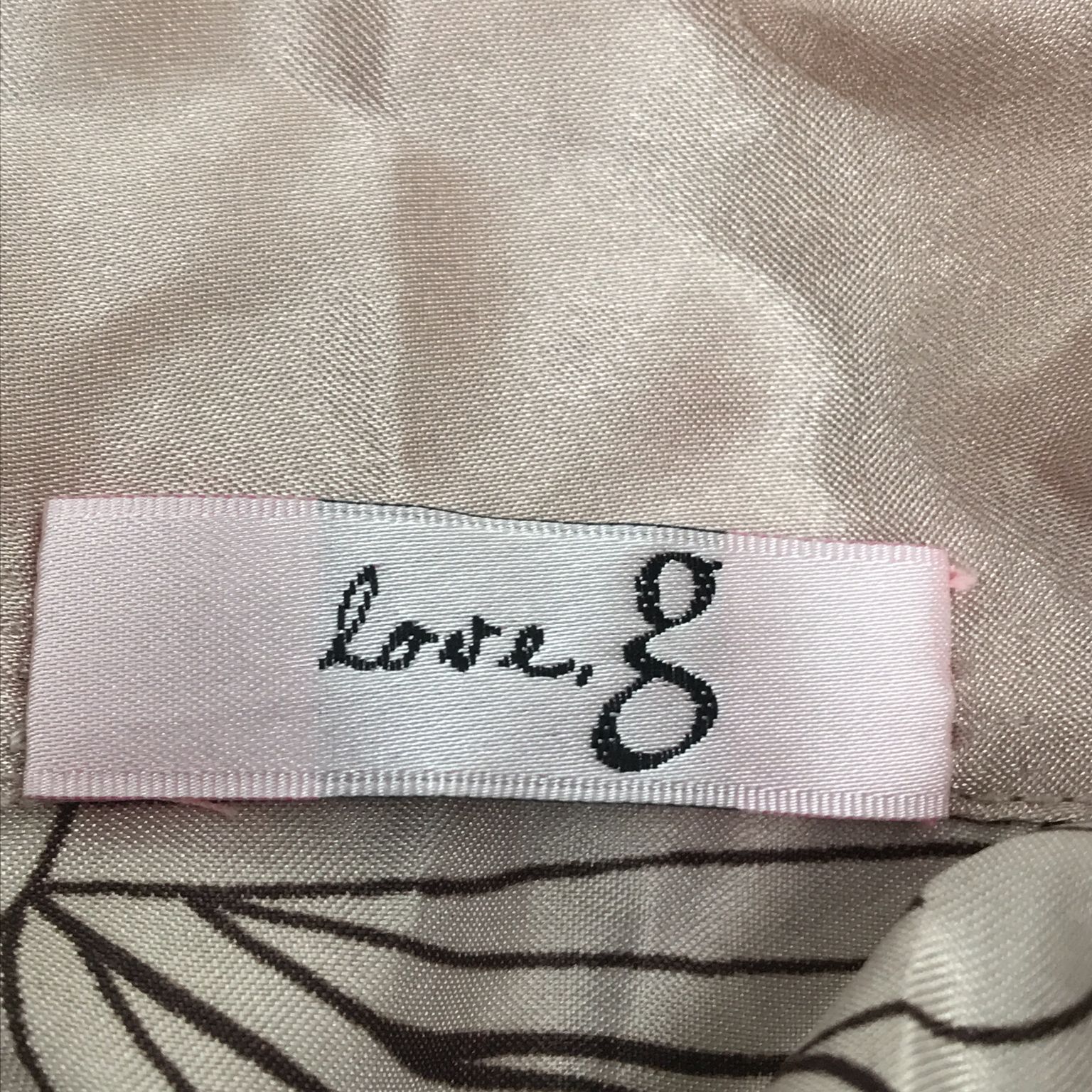 Love G