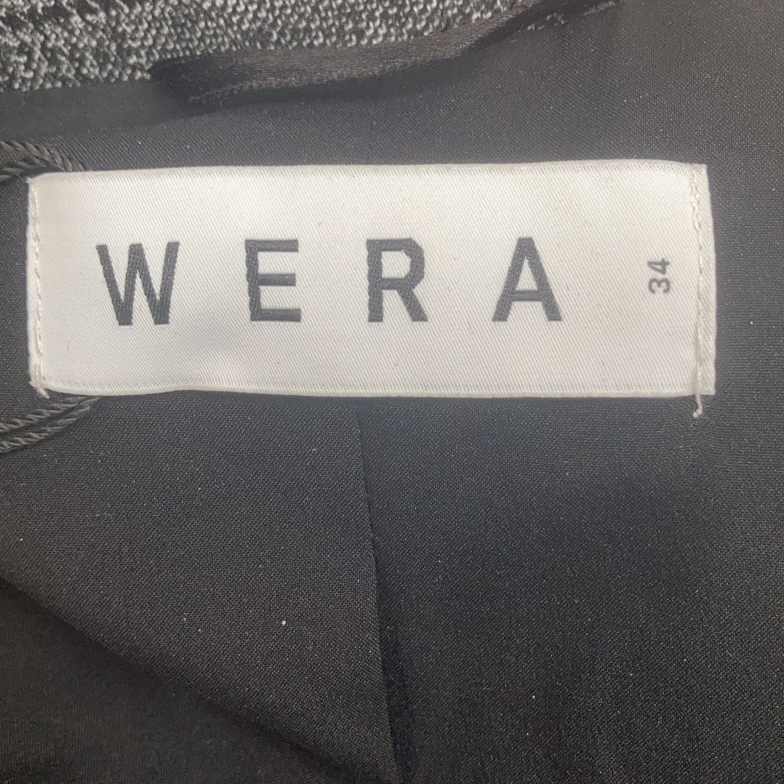 WERA