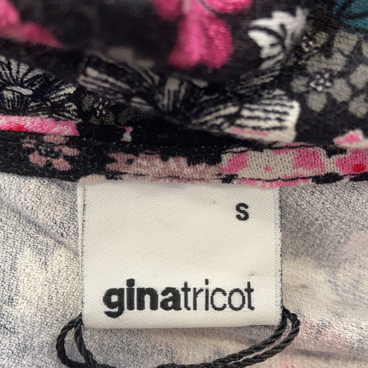 Gina Tricot