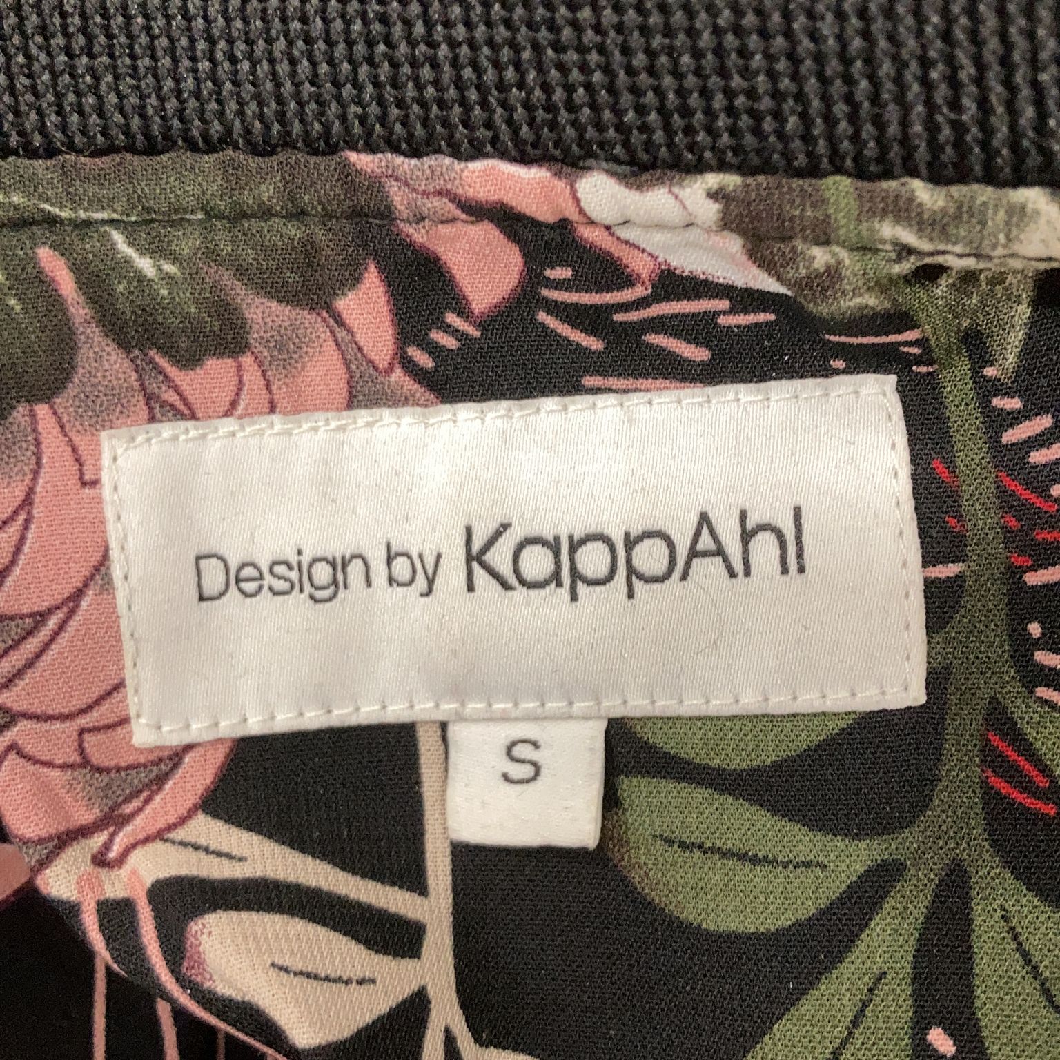 KappAhl