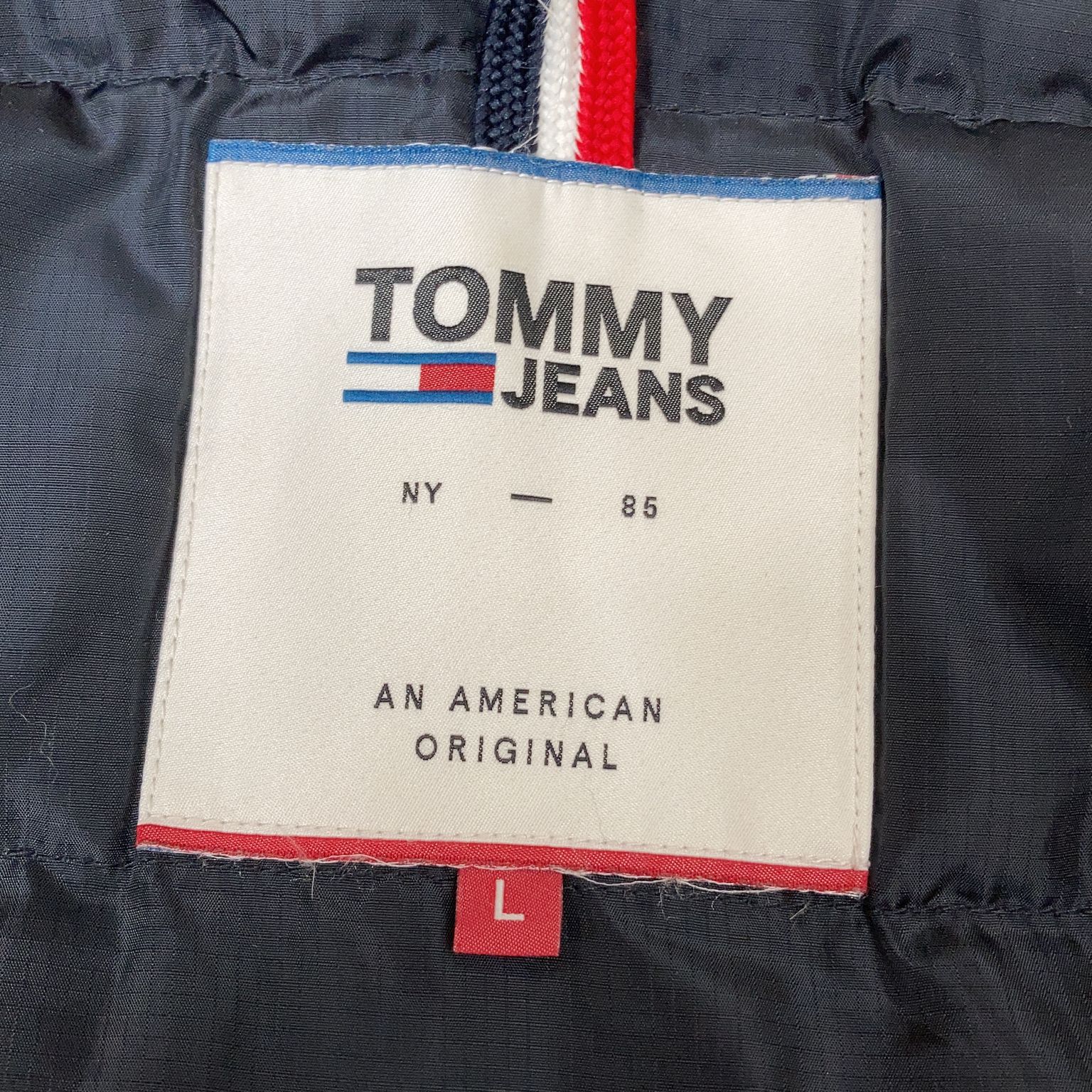 Tommy Hilfiger Jeans