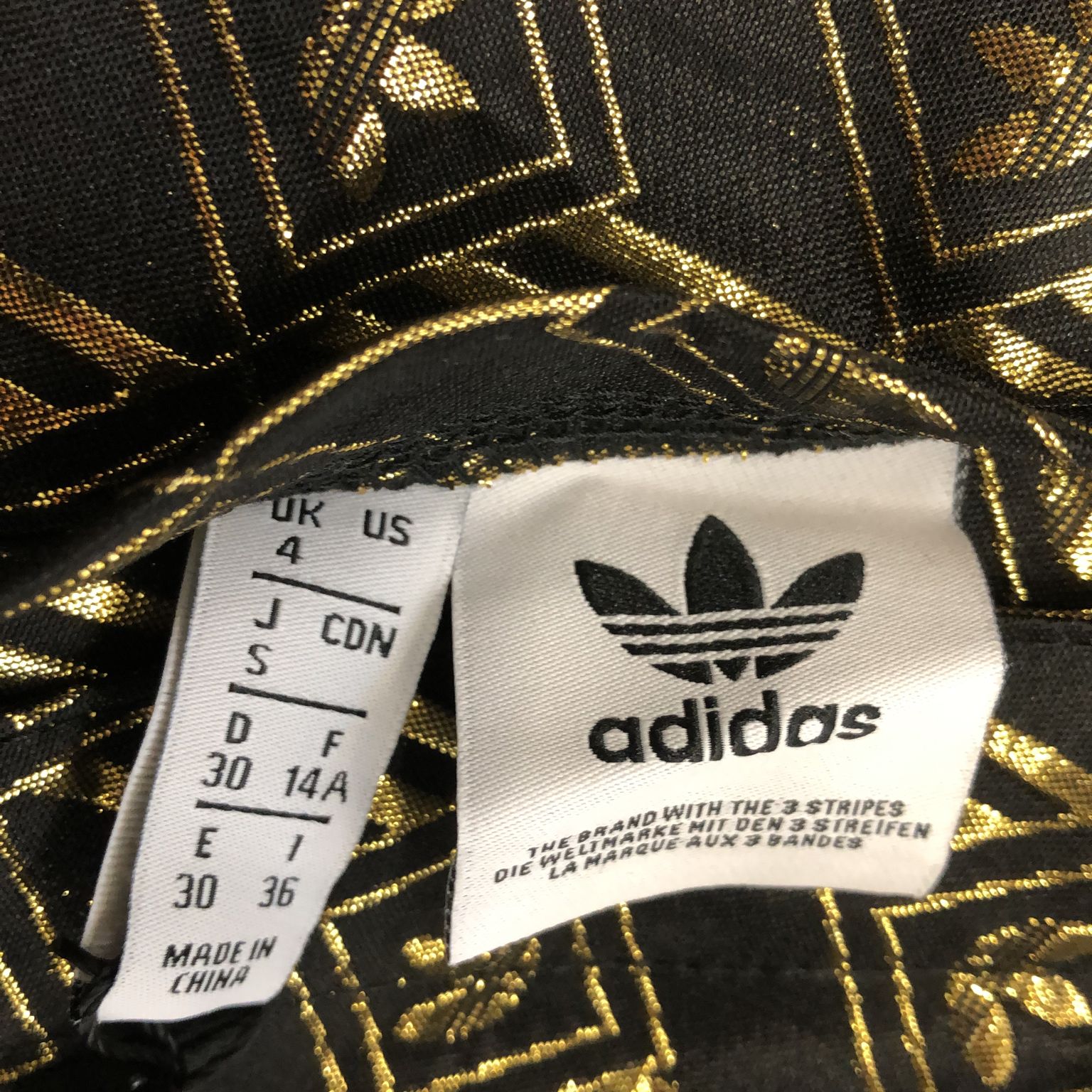 Adidas