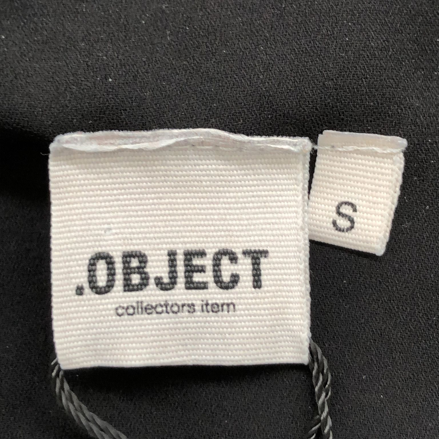 Object