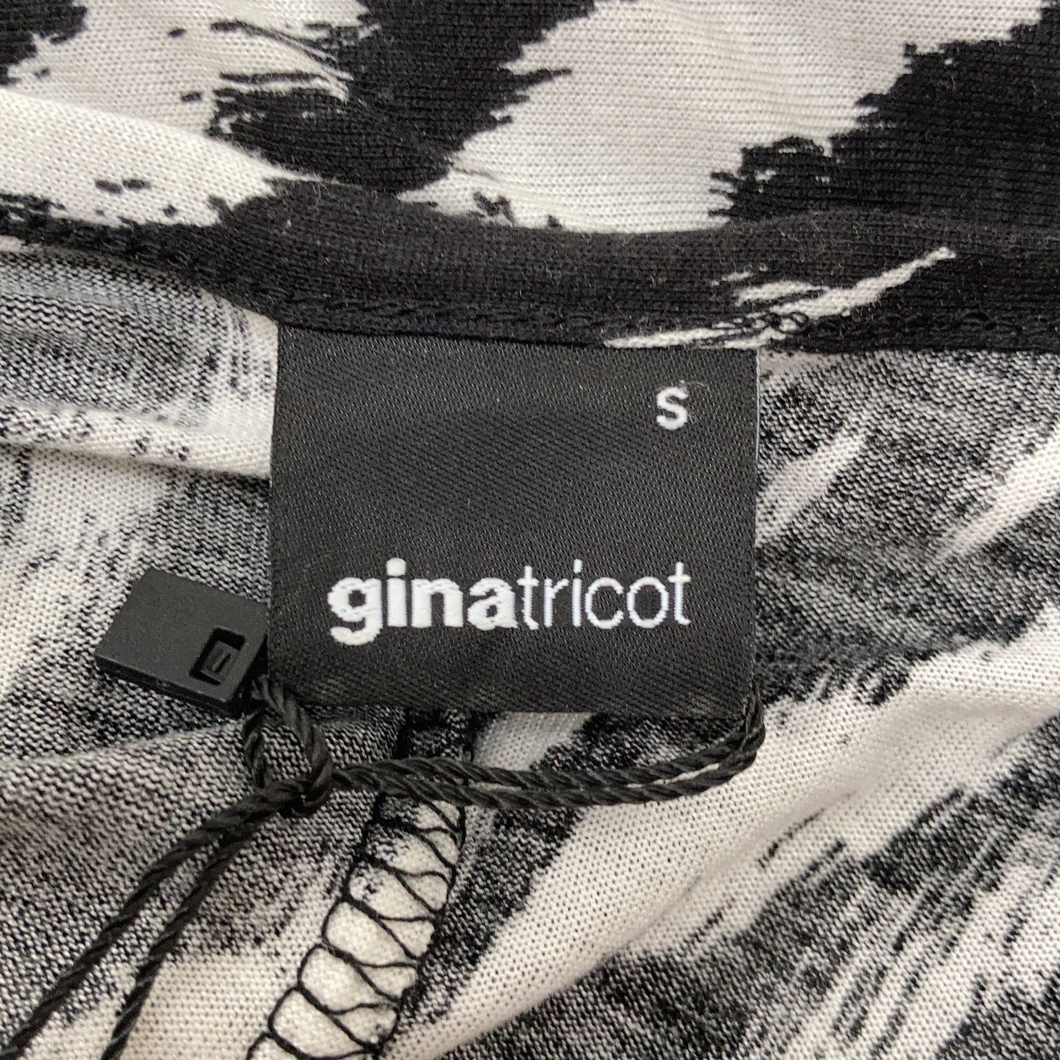 Gina Tricot