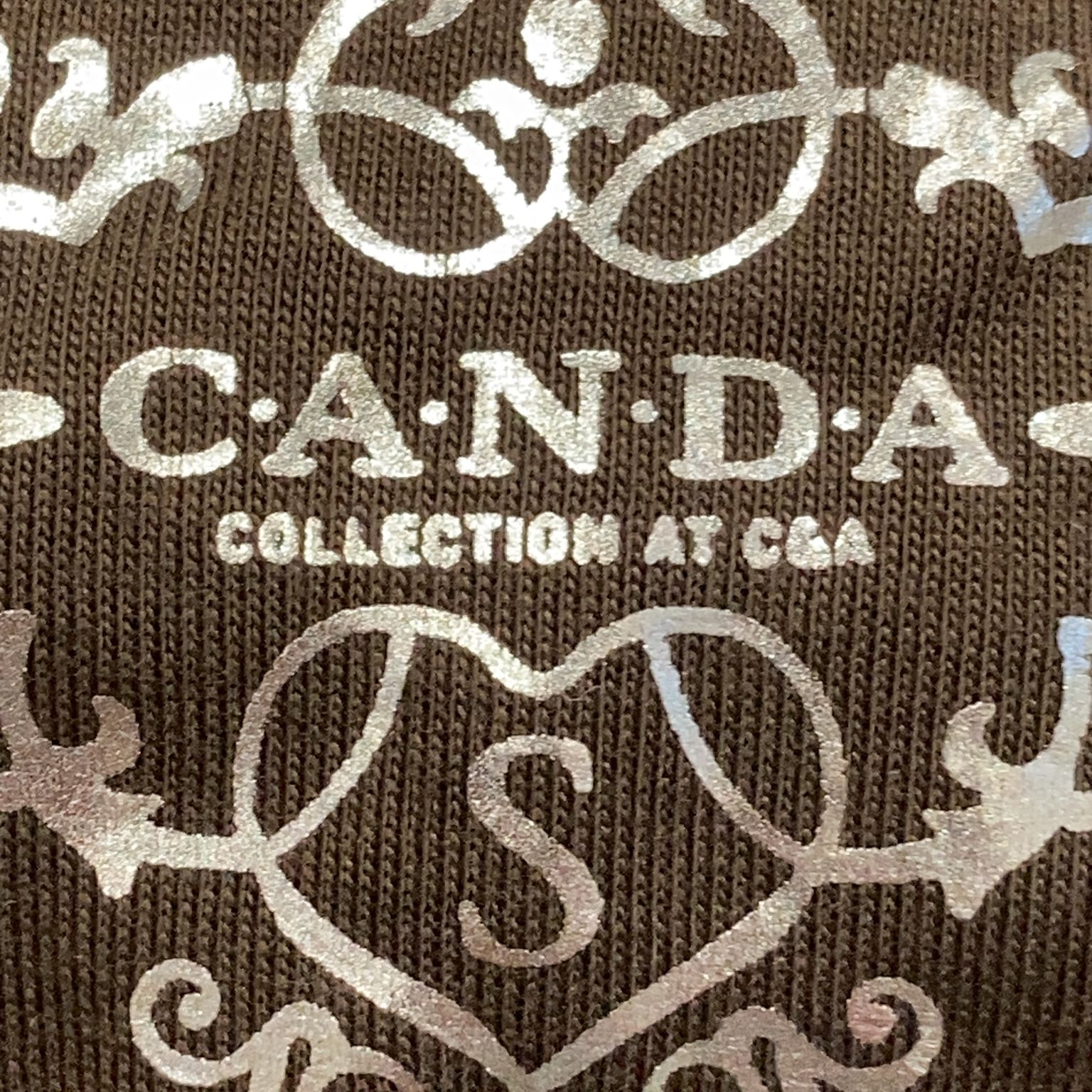 Canda CA