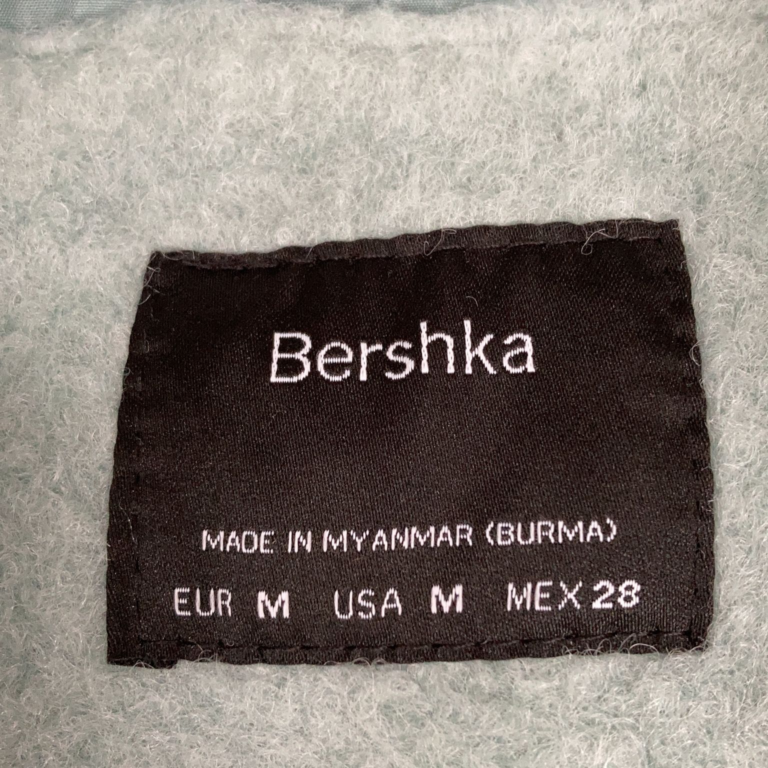 Bershka