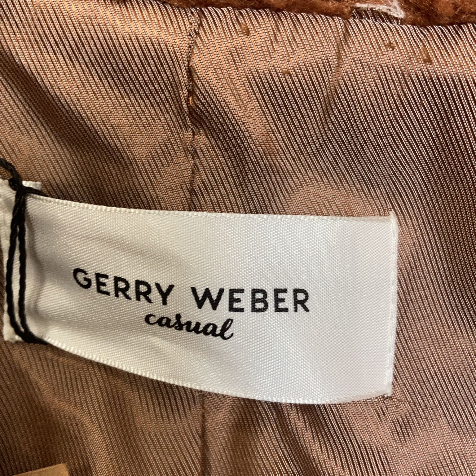 Gerry Weber