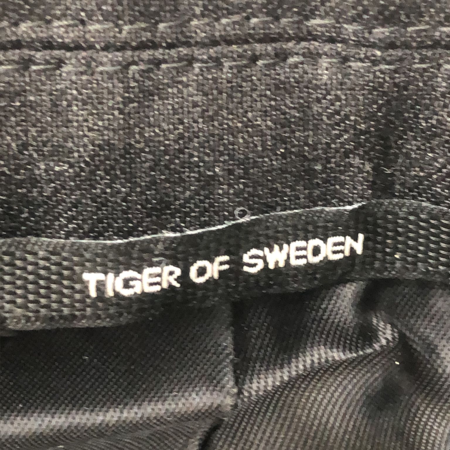 Tiger of Sweden