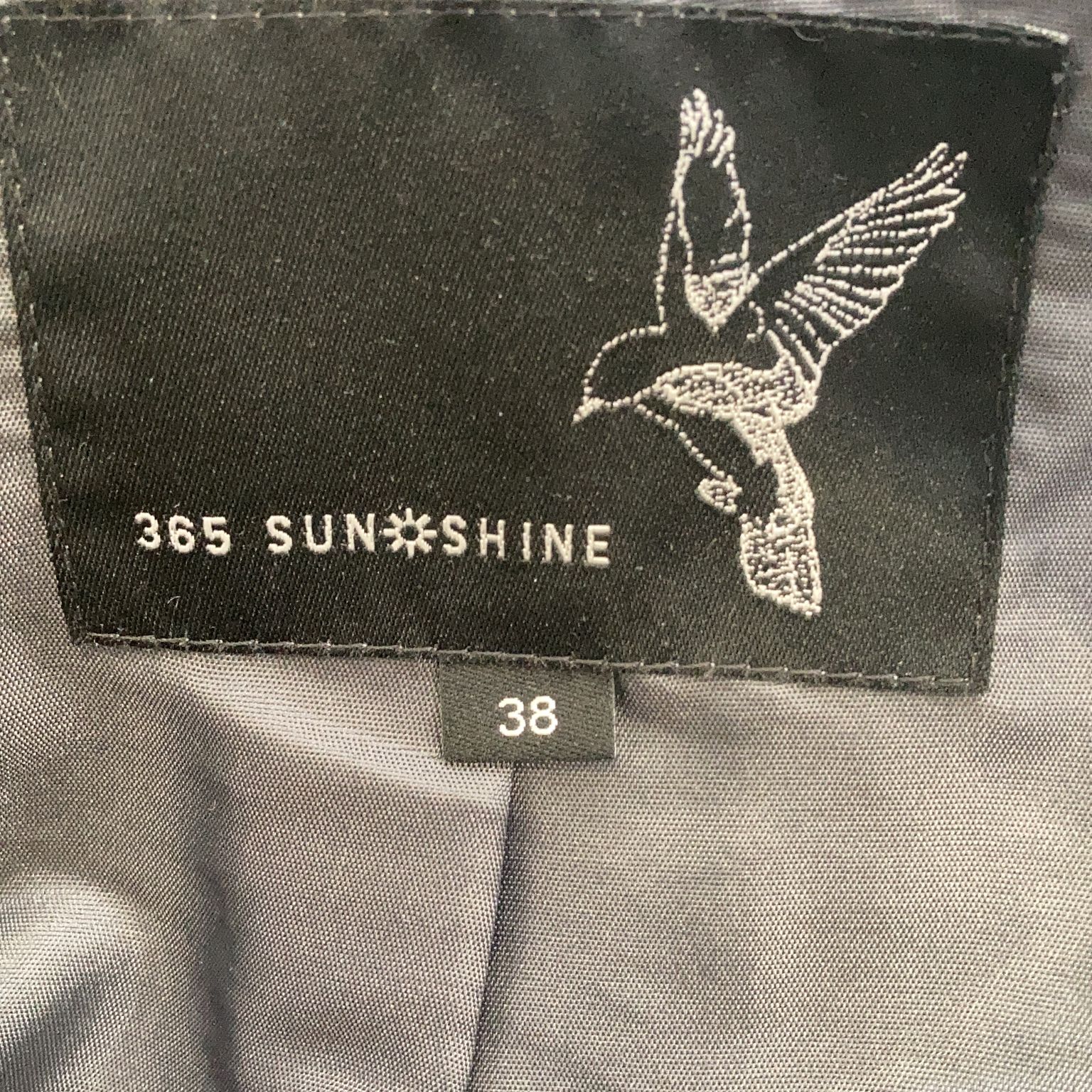 365 Sunshine