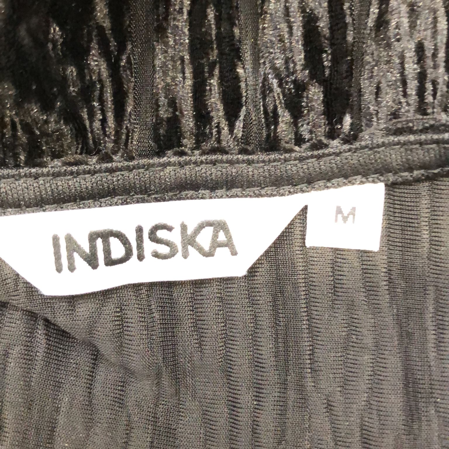 Indiska