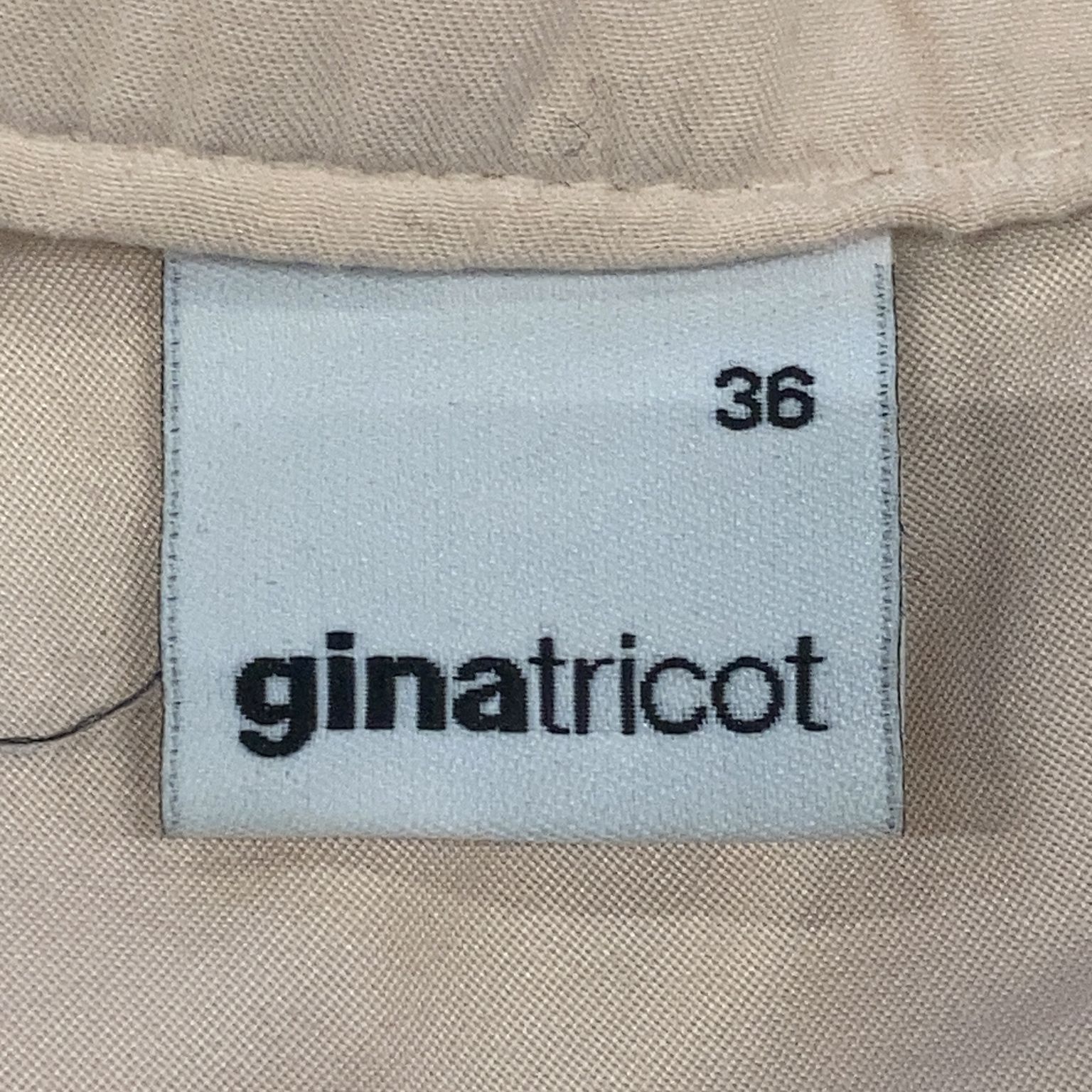 Gina Tricot