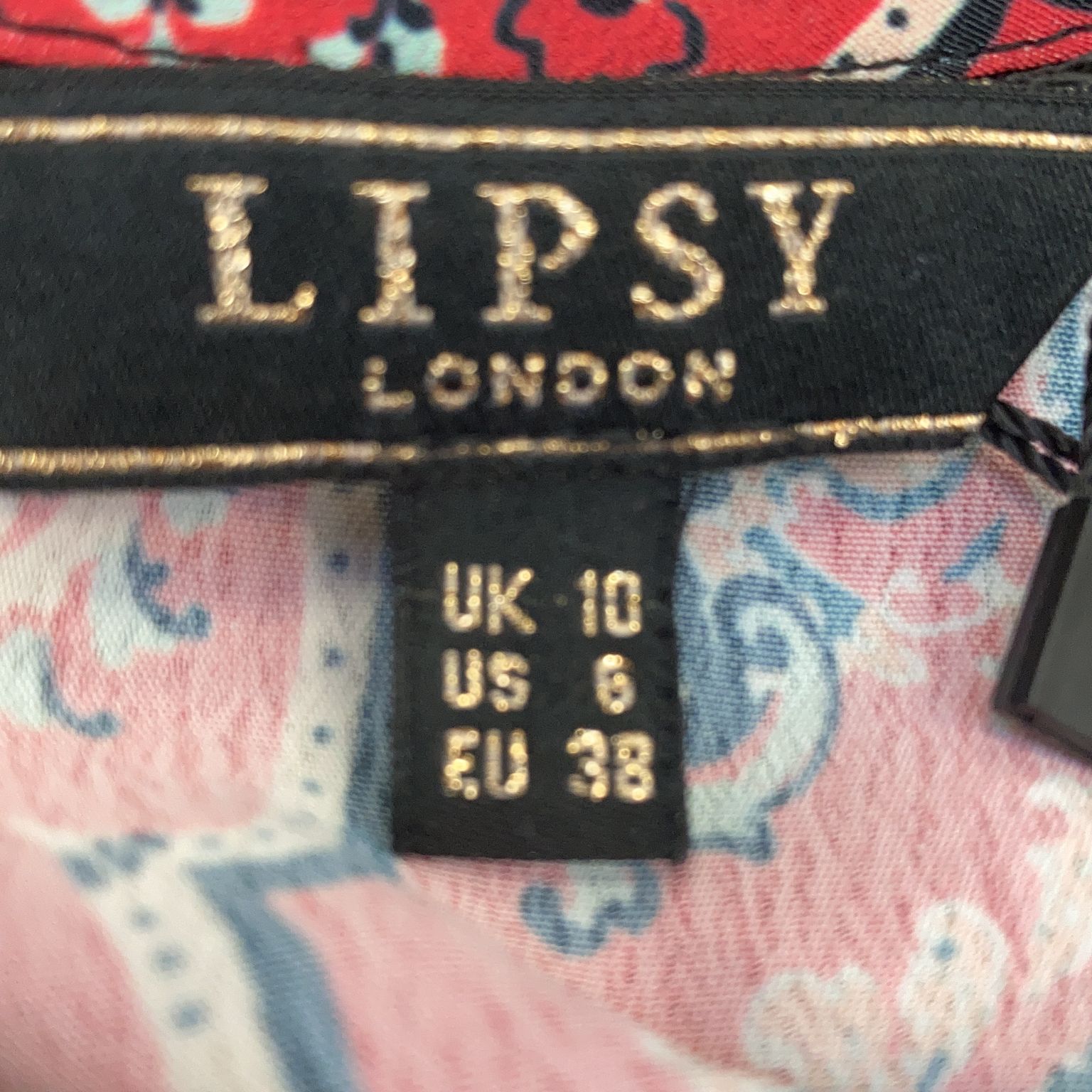 Lipsy London