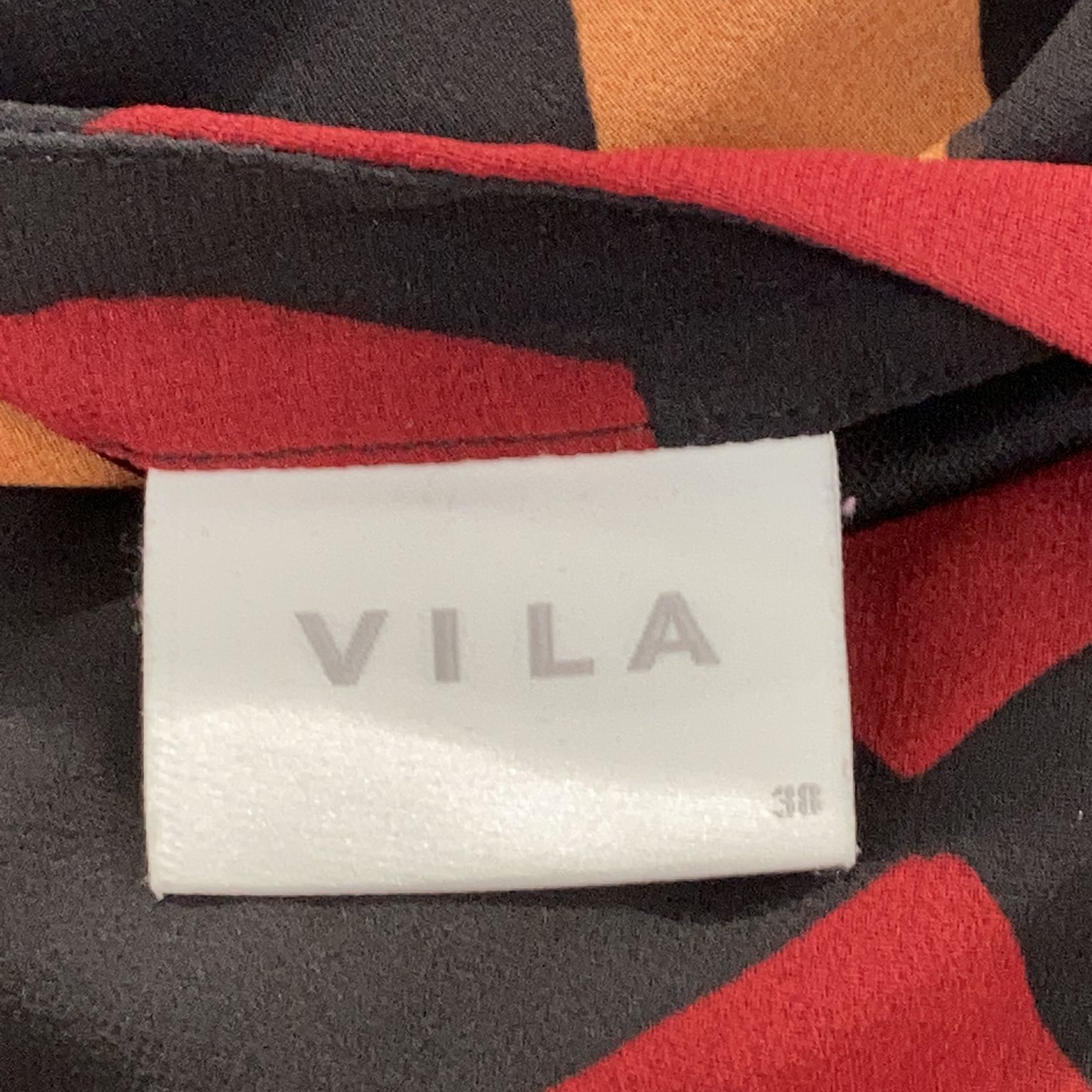 VILA Clothes