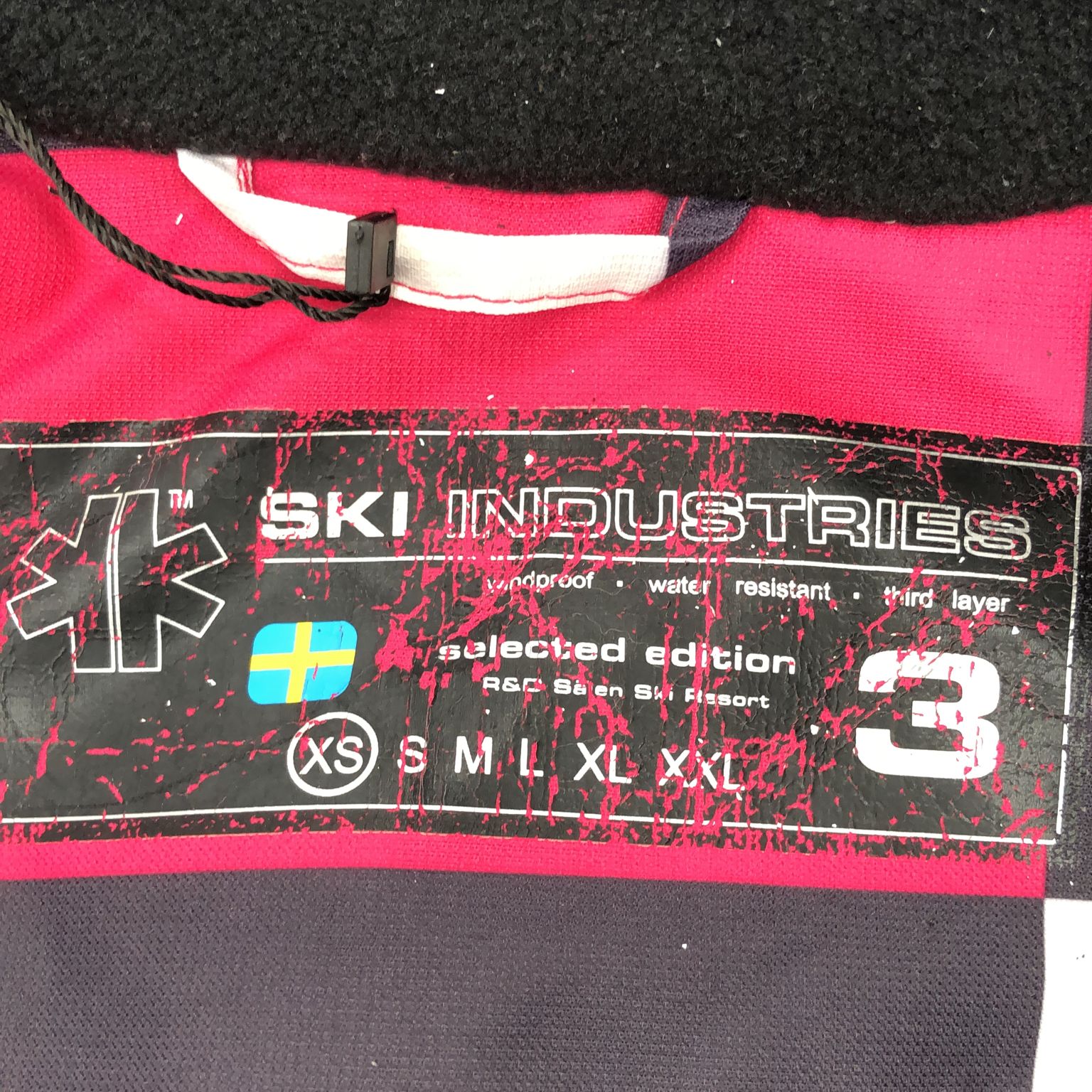 Ski Industries