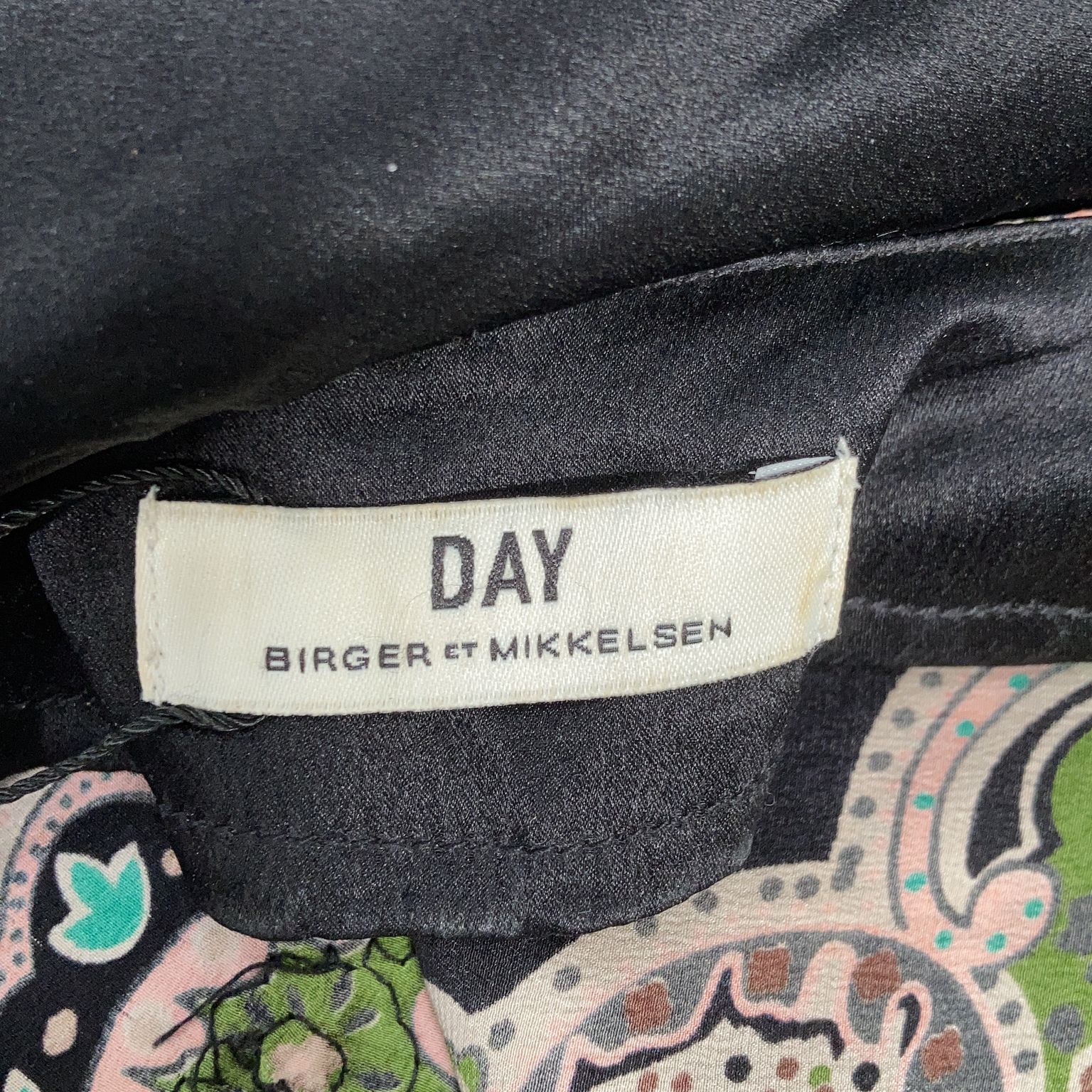 DAY Birger et Mikkelsen