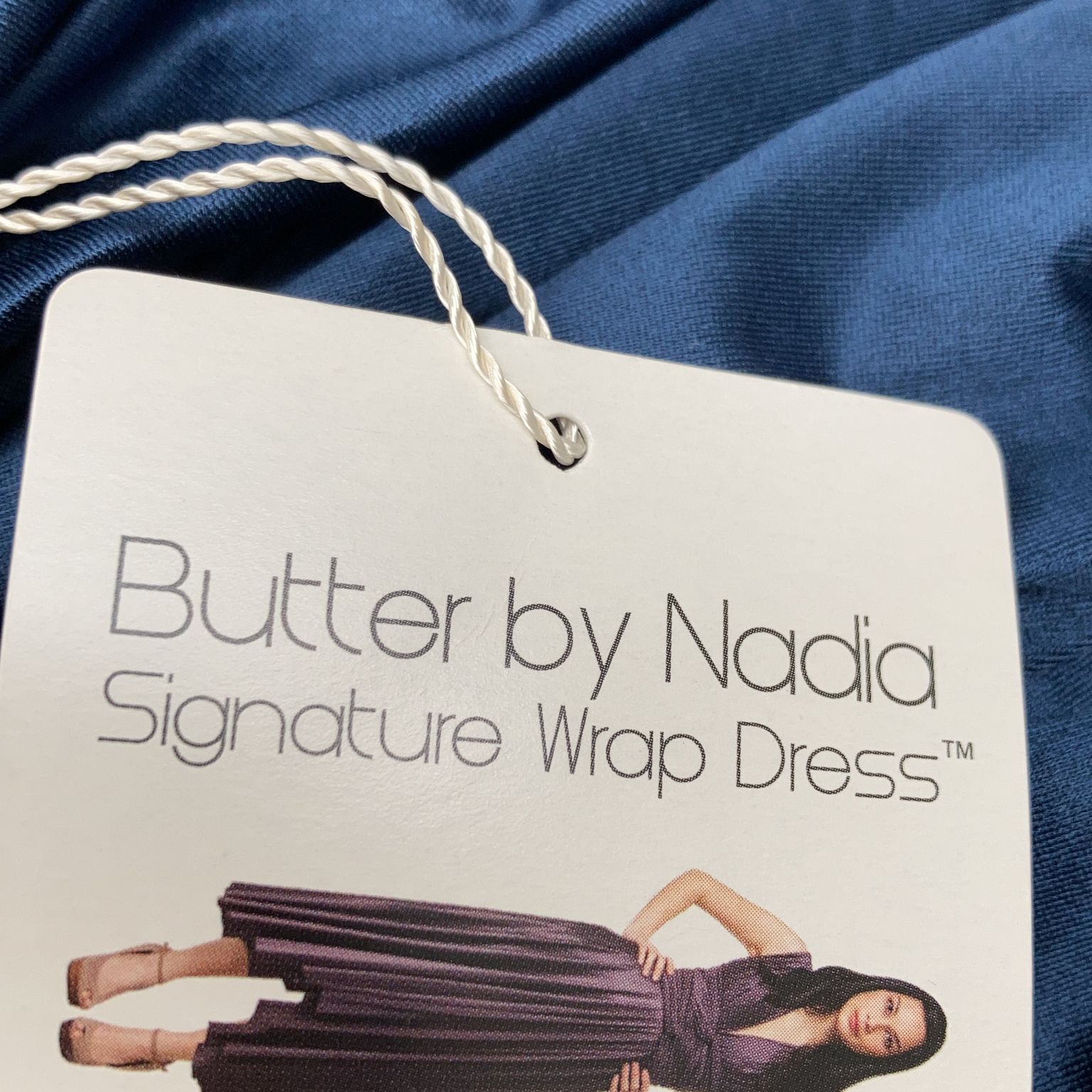 Butter by Nadia